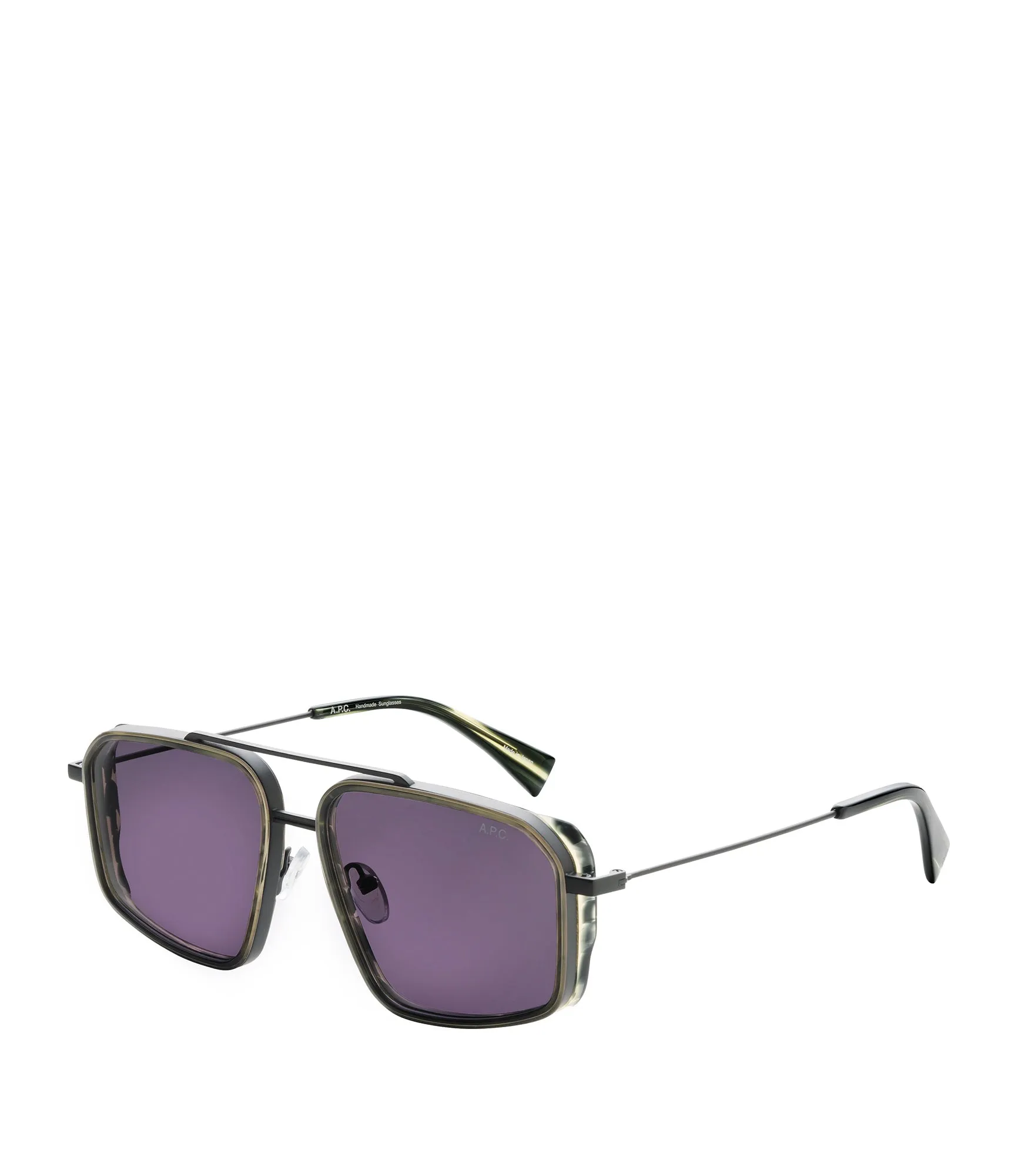 Moe sunglasses sold by A.P.C. product image thumbnail 4