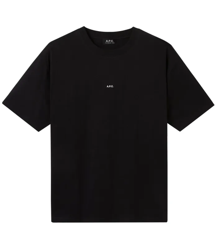 Kyle T-shirt sold by A.P.C.