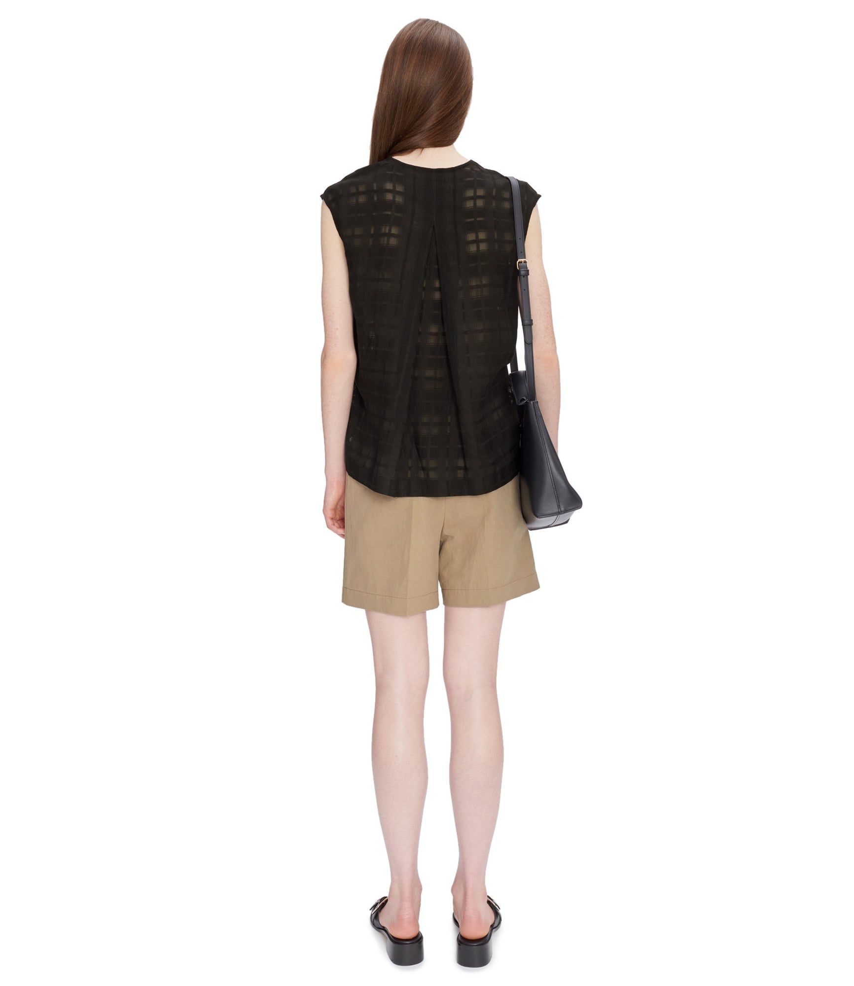 Ava top sold by A.P.C. product image thumbnail 3