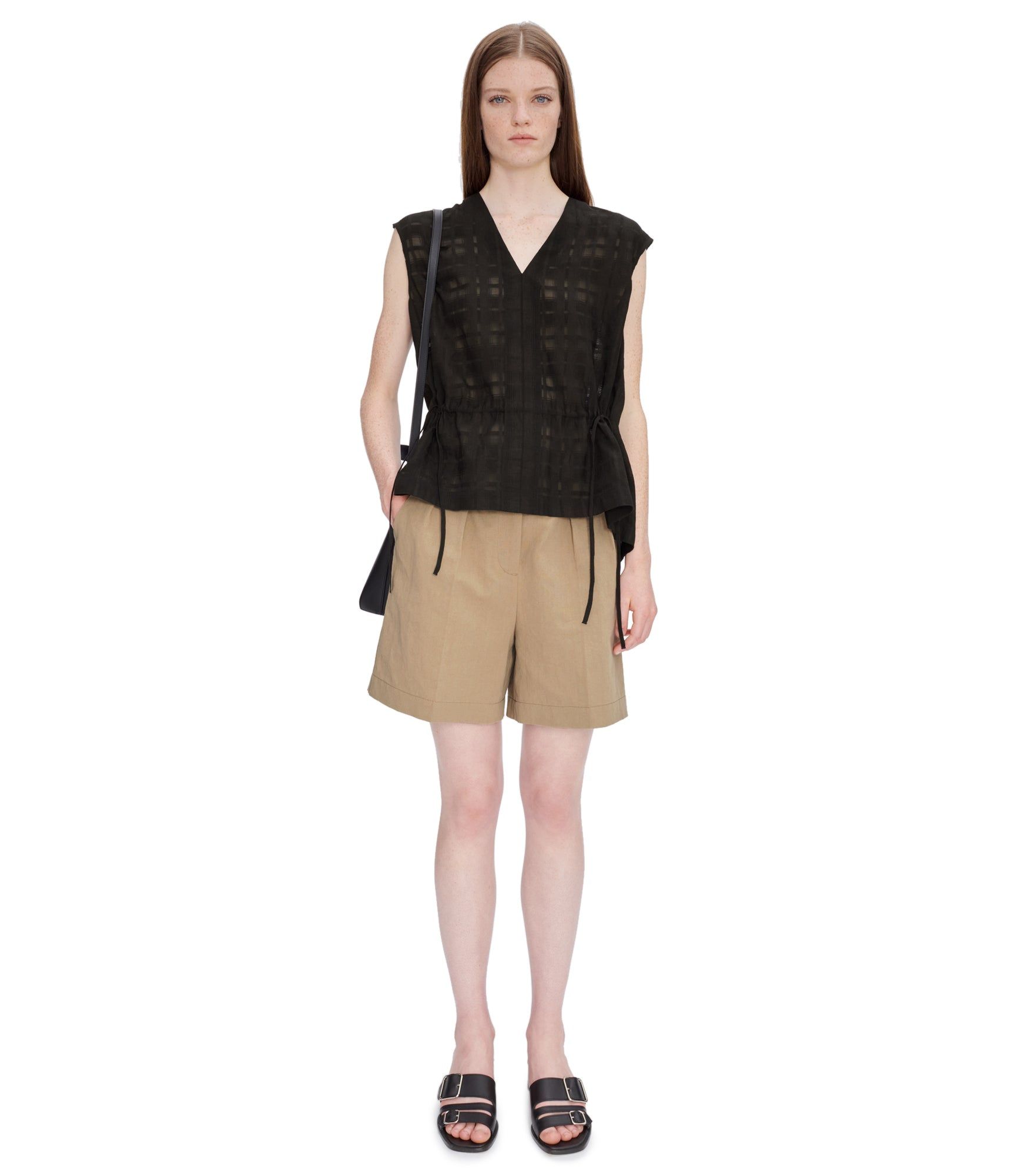Ava top sold by A.P.C. product image thumbnail 2