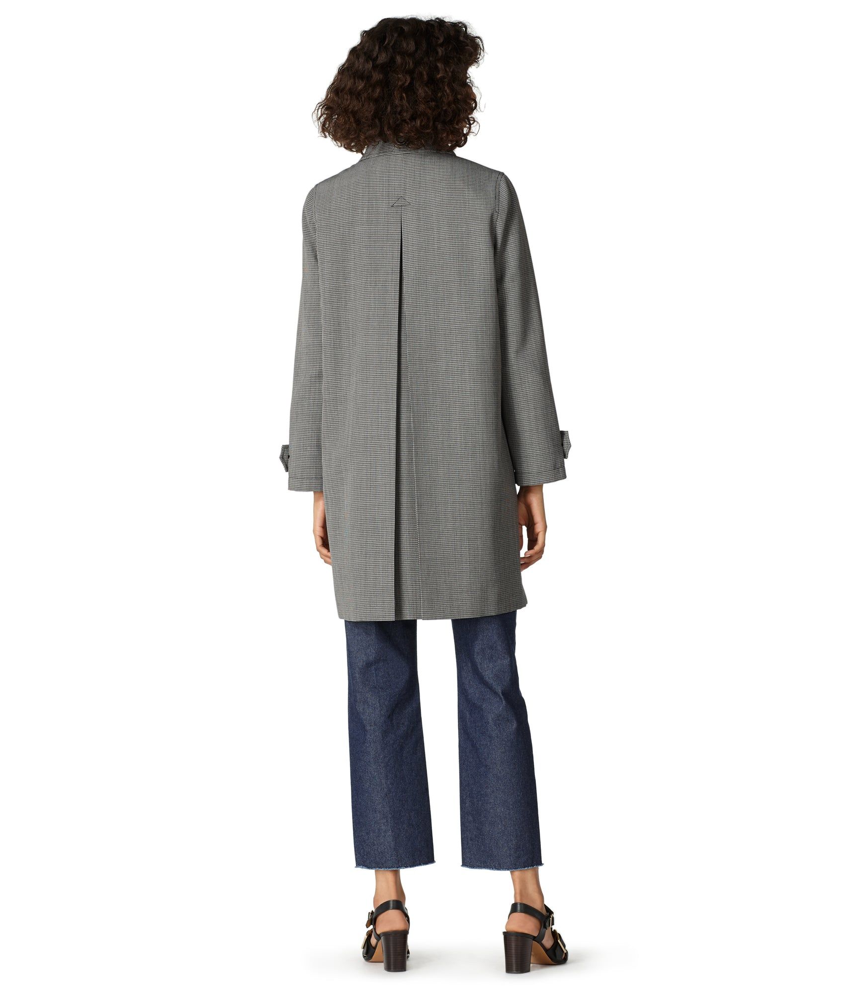 Dinard raincoat sold by A.P.C. product image thumbnail 3