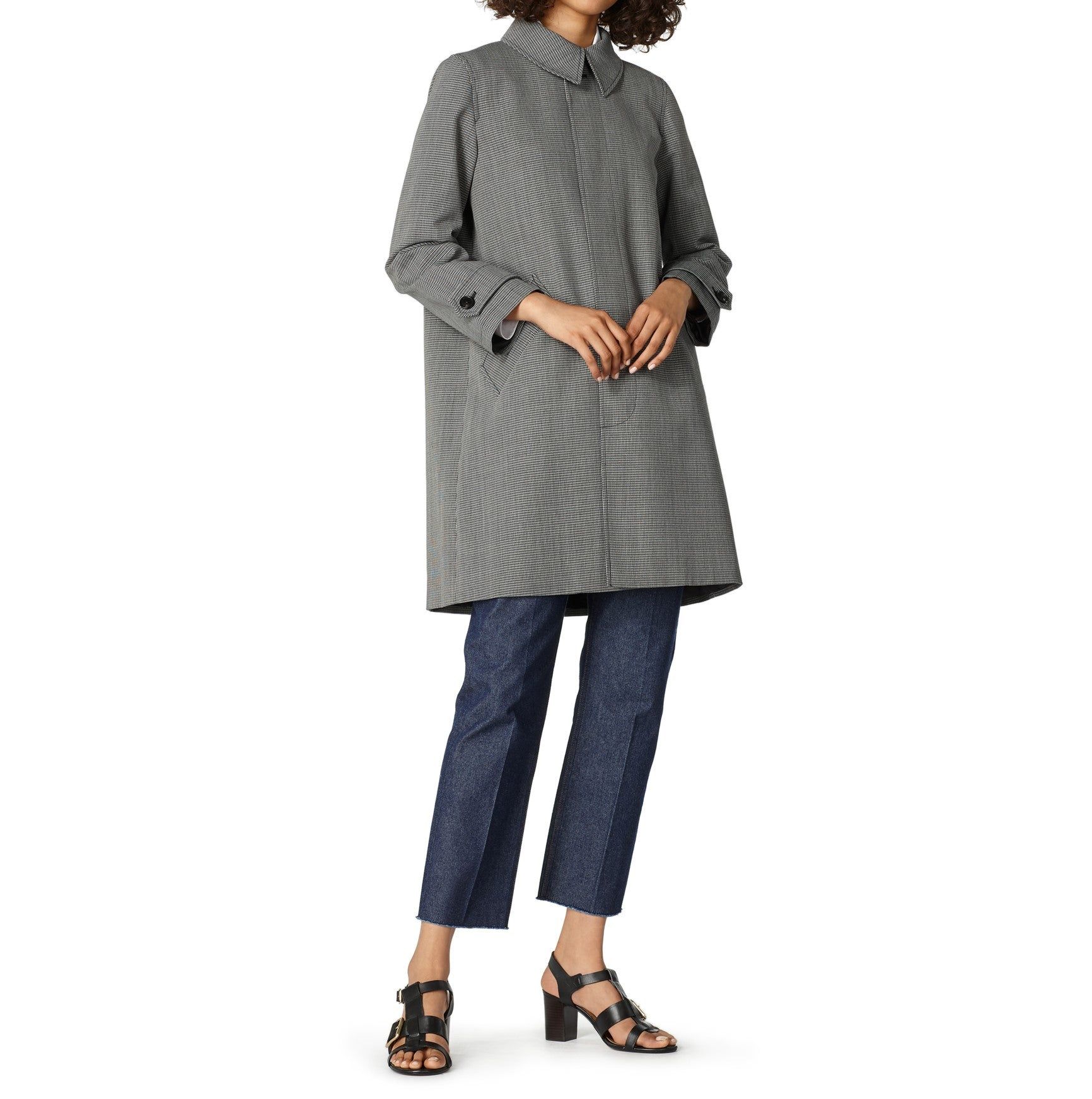 Dinard raincoat sold by A.P.C. product image thumbnail 2