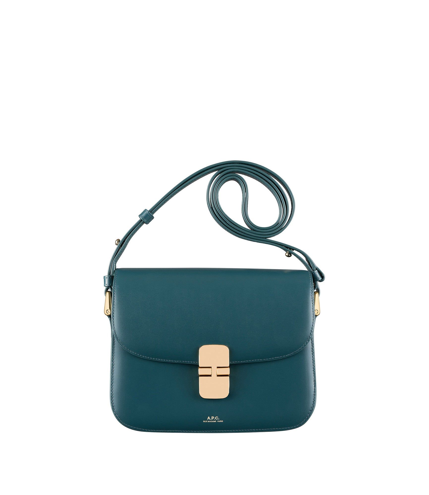 Grace Small bag sold by A.P.C. product image thumbnail 6
