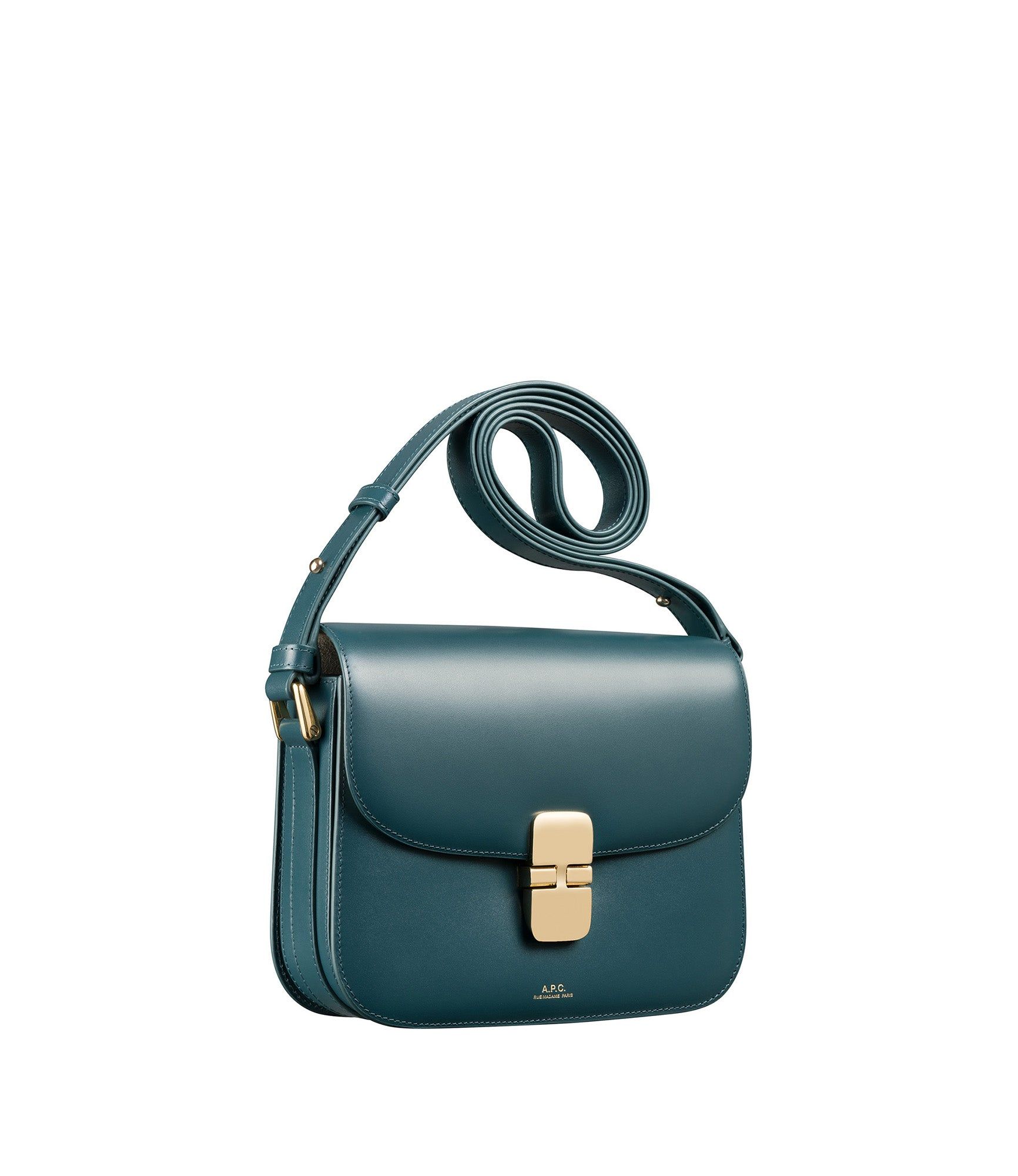 Grace Small bag sold by A.P.C. product image thumbnail 8