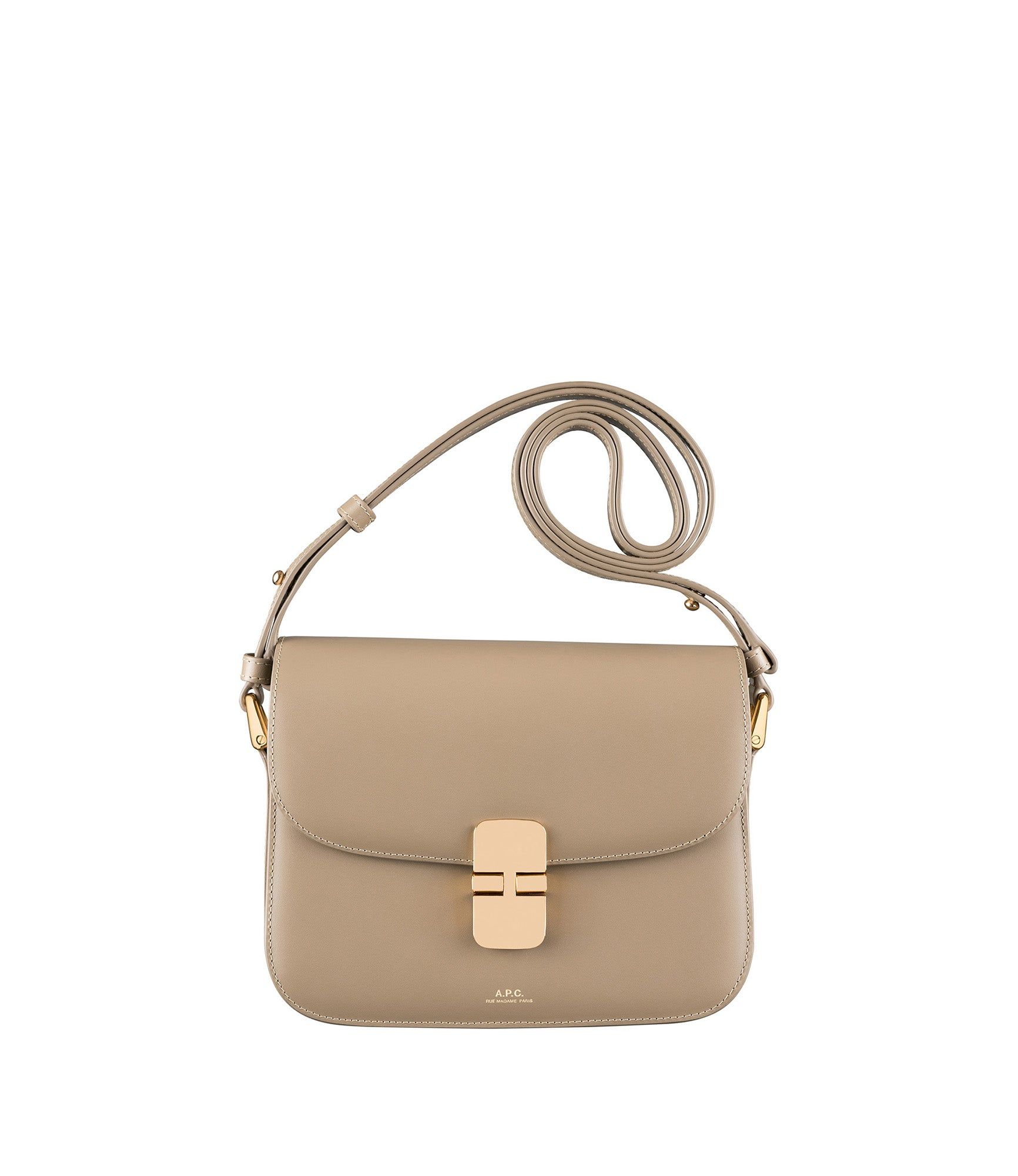 Grace Small bag sold by A.P.C.