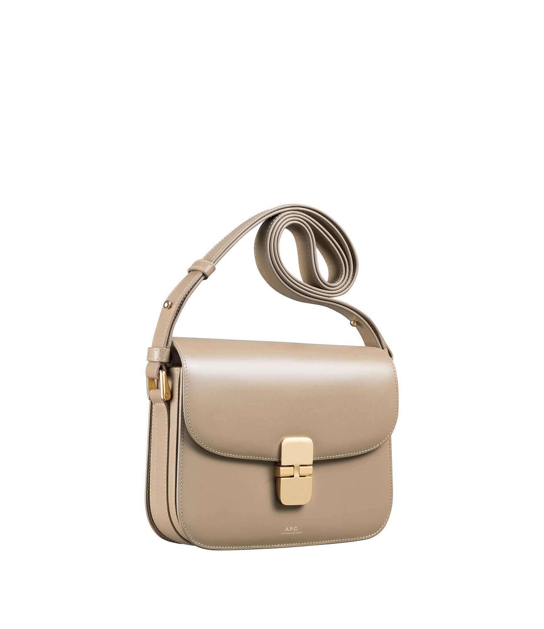 Grace Small bag sold by A.P.C. product image thumbnail 3