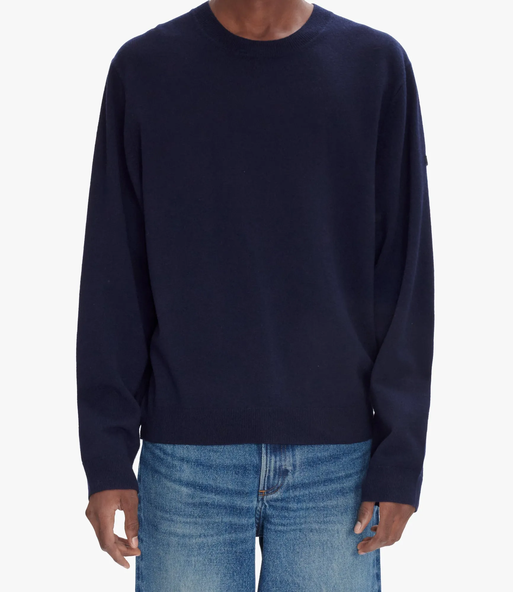 Laurent sweater sold by A.P.C. product image thumbnail 5