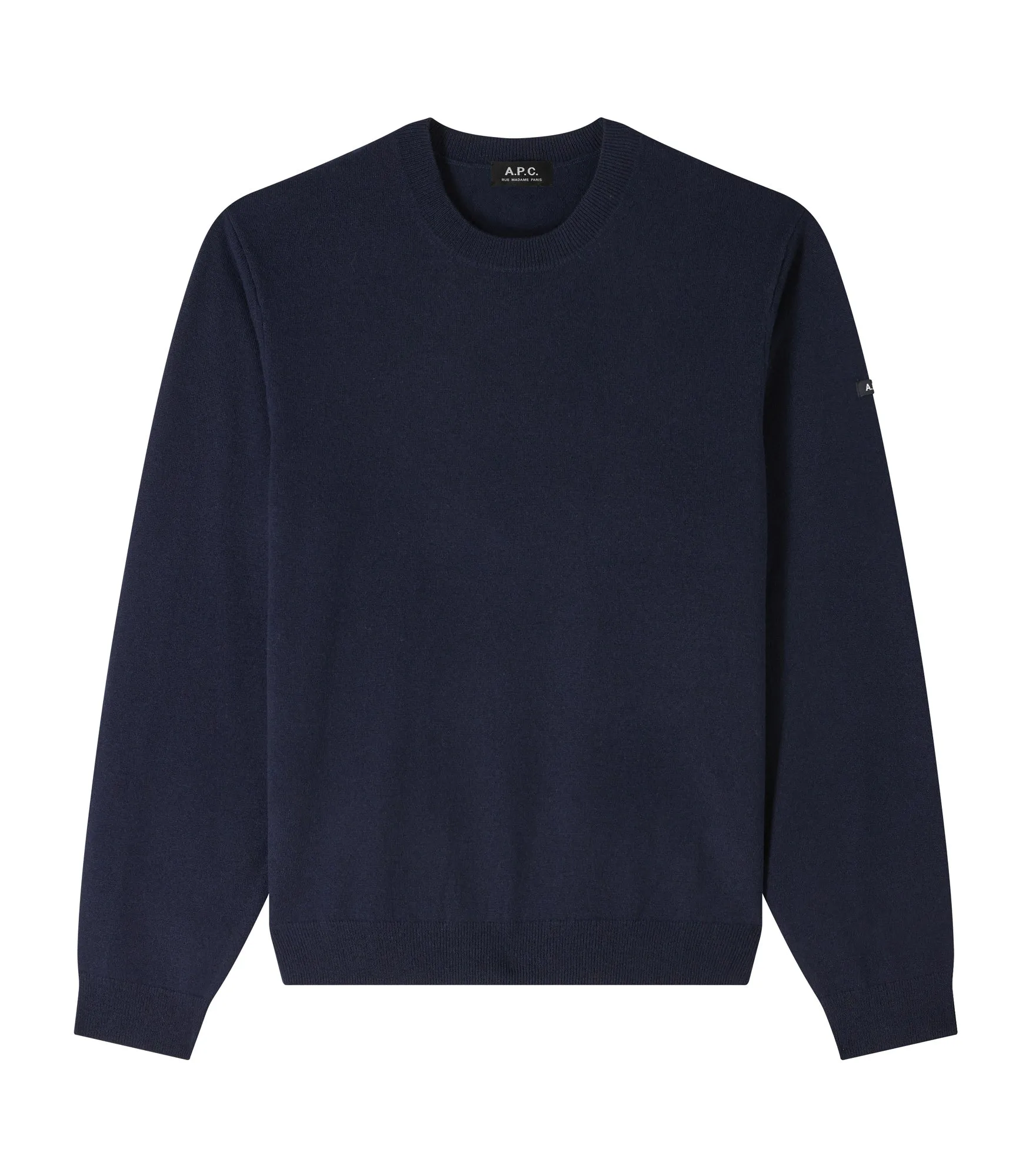 Laurent sweater sold by A.P.C. product image thumbnail 2