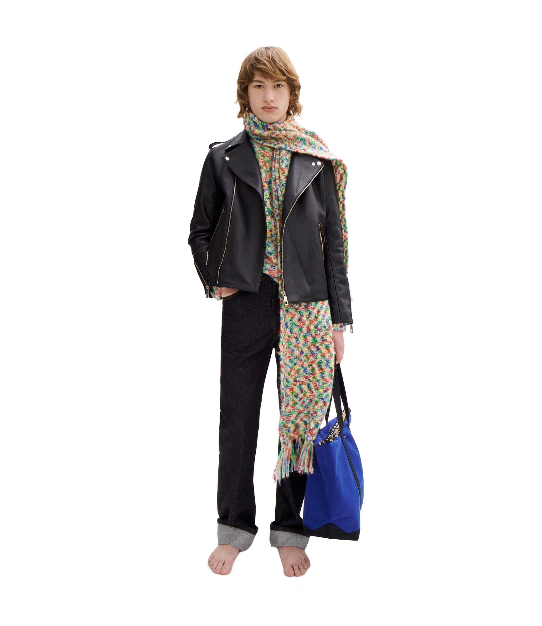 Morgan H jacket sold by A.P.C. product image thumbnail 2