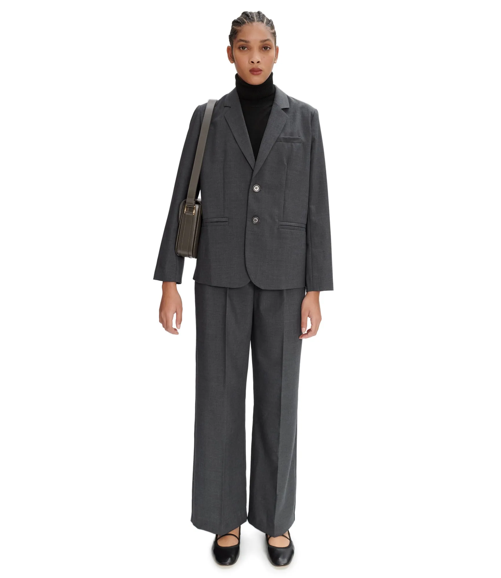 Boyfriend jacket sold by A.P.C. product image thumbnail 5