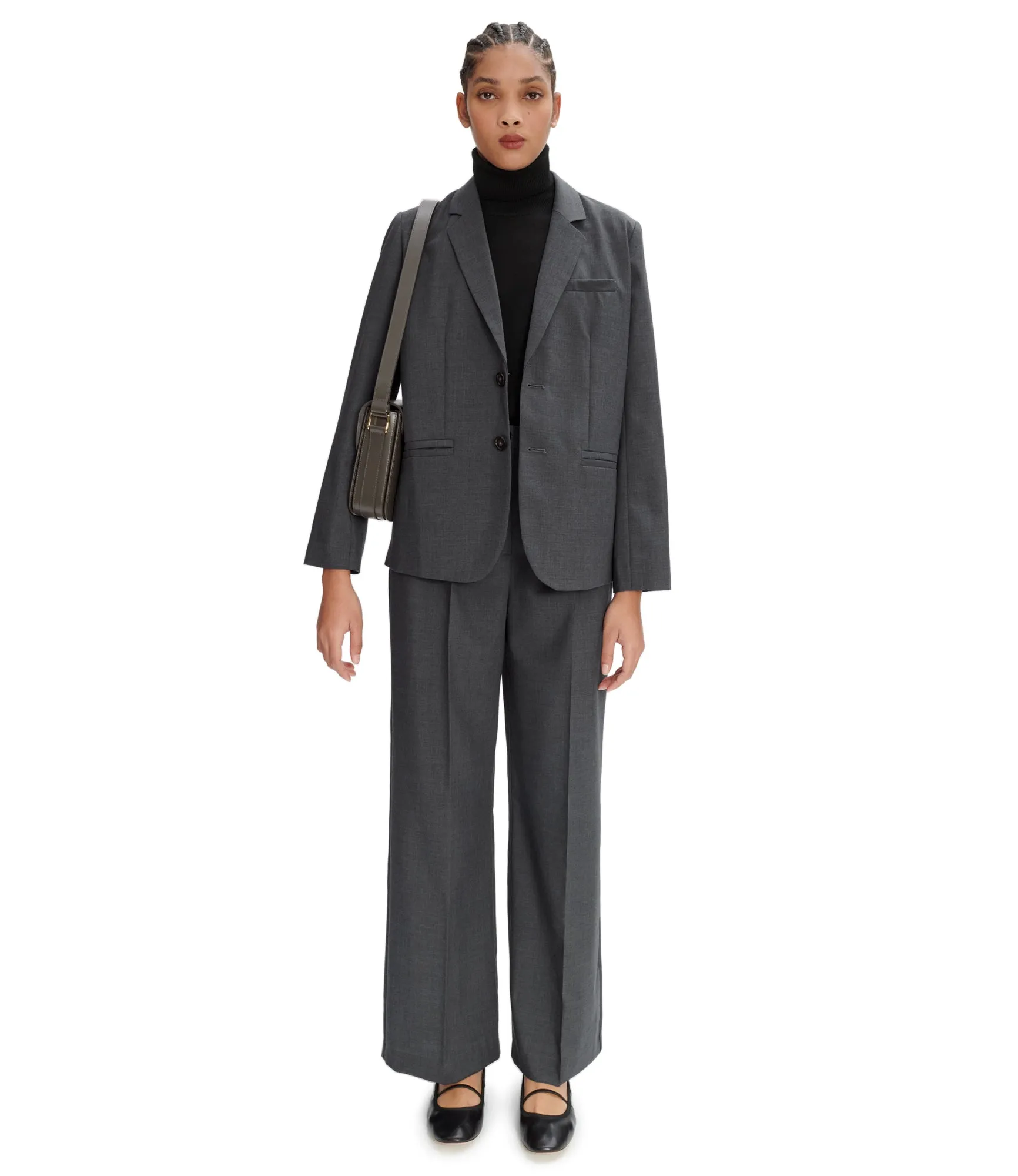 Boyfriend jacket sold by A.P.C. product image thumbnail 3