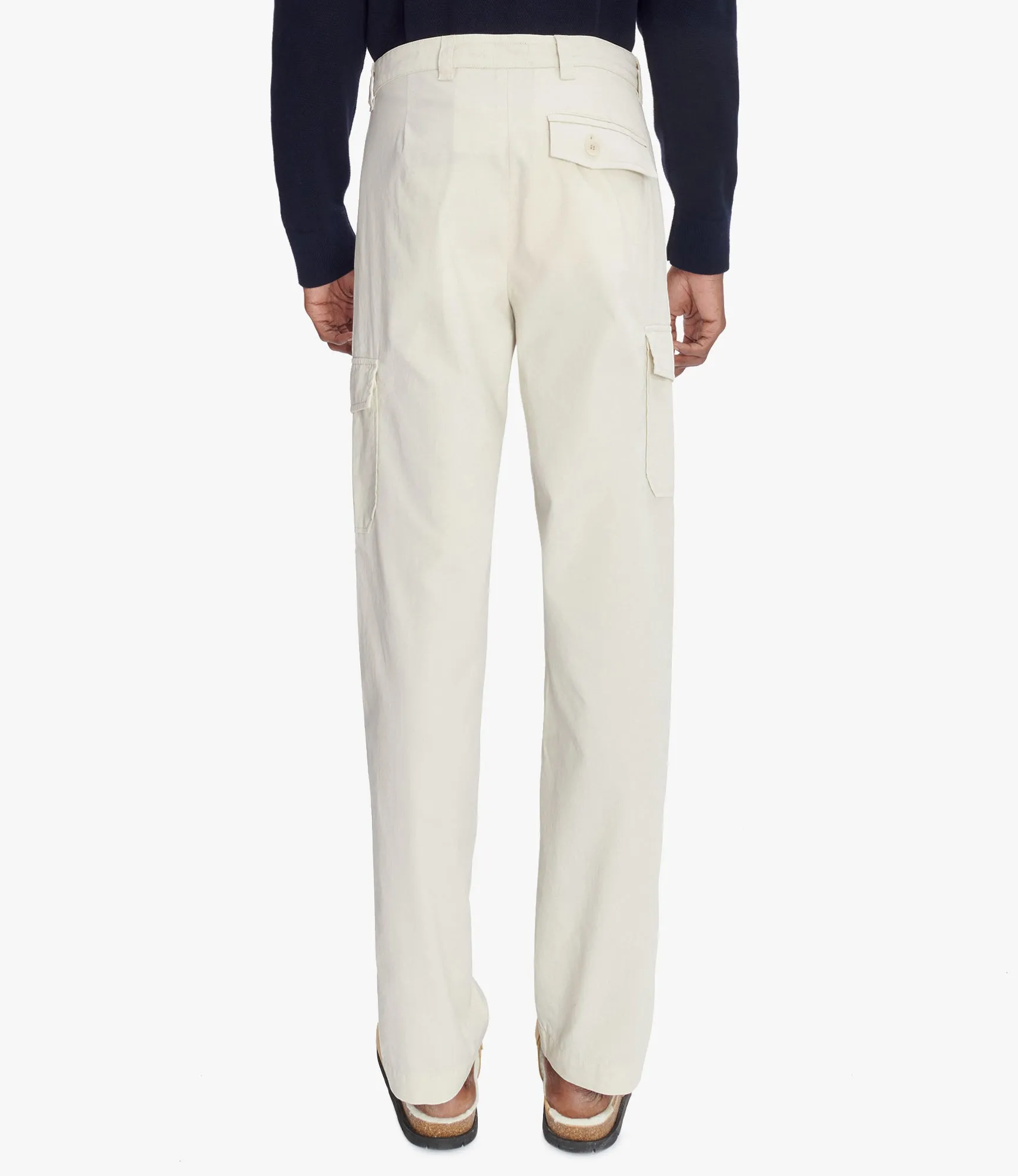 Jones pants sold by A.P.C. product image thumbnail 5