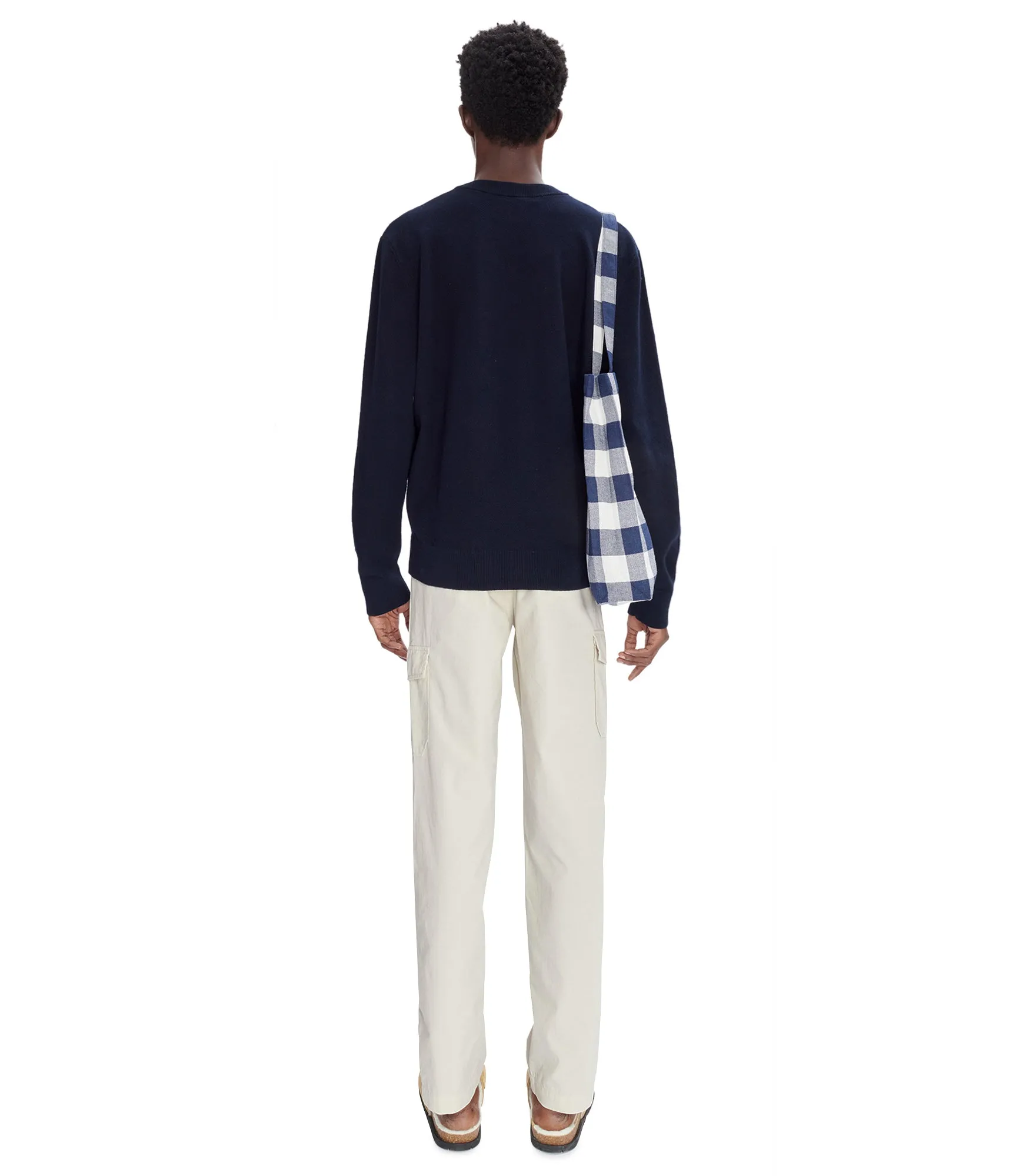 Jones pants sold by A.P.C. product image thumbnail 3