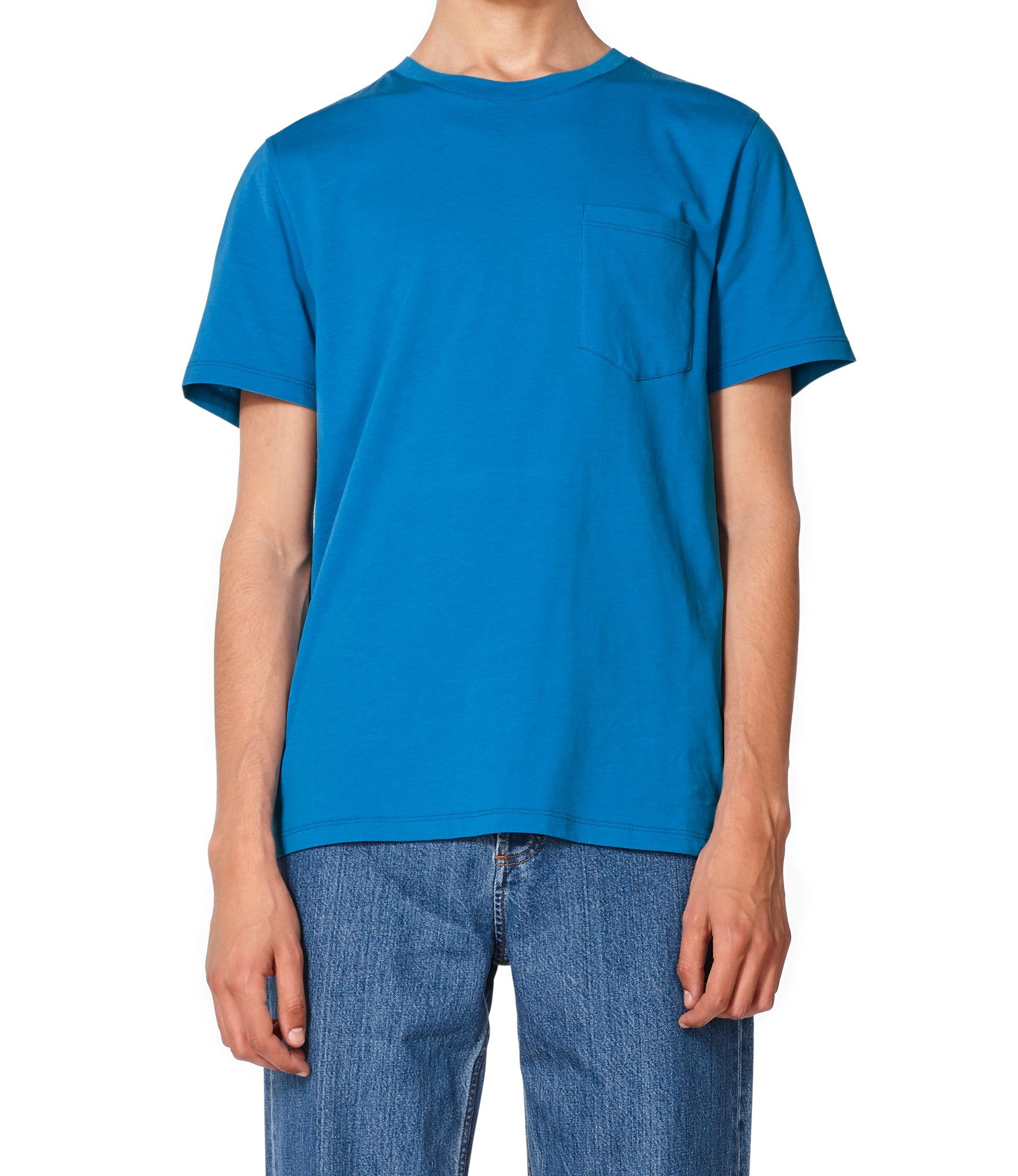 Road T-Shirt sold by A.P.C. product image thumbnail 2