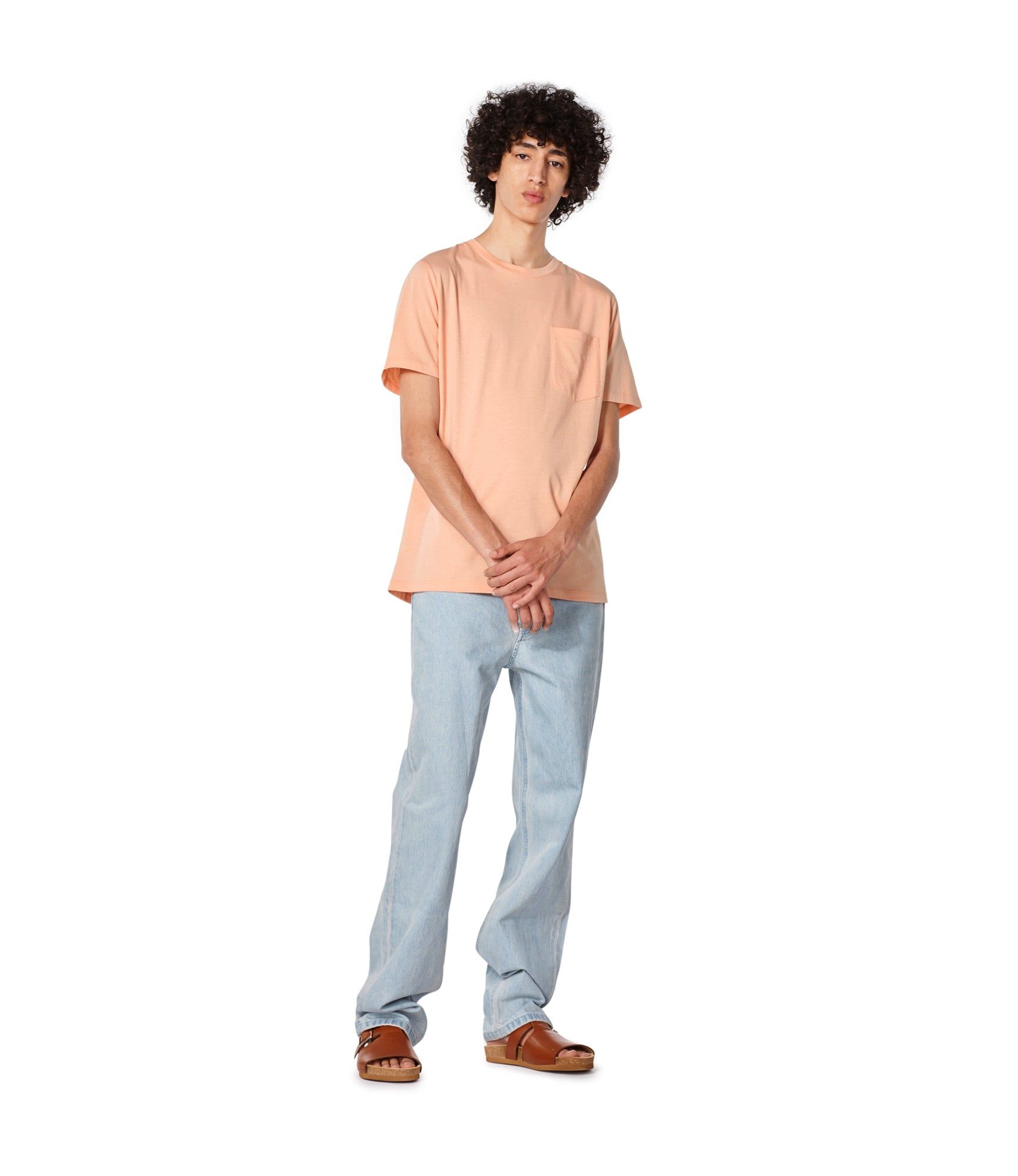 Road T-Shirt sold by A.P.C. product image thumbnail 4