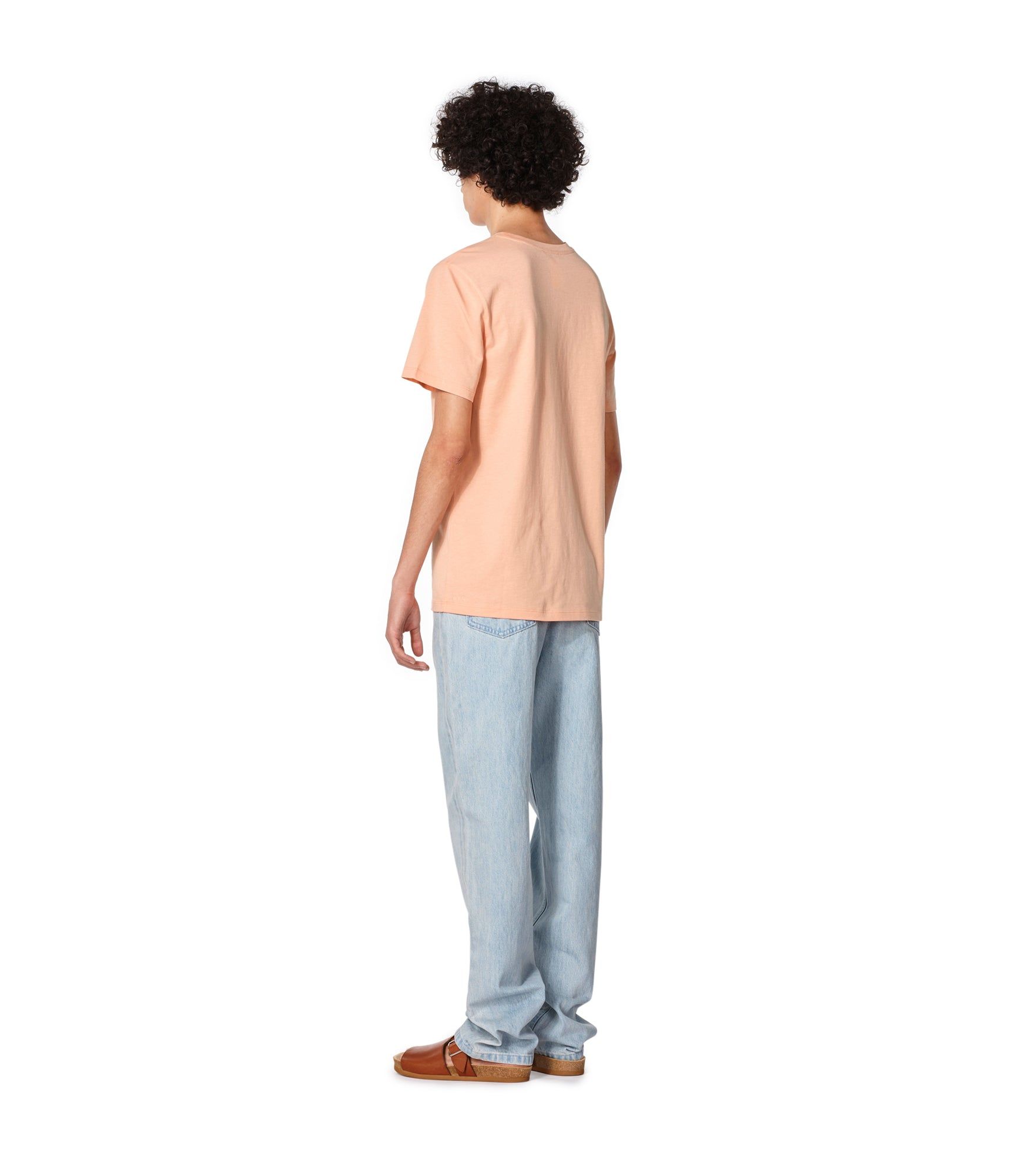 Road T-Shirt sold by A.P.C. product image thumbnail 5