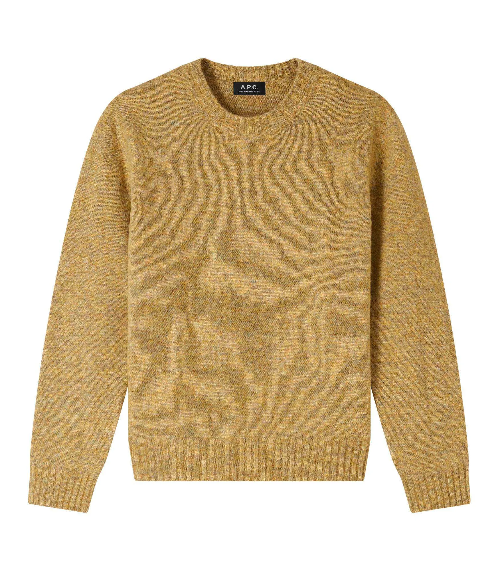Lucas sweater sold by A.P.C. product image thumbnail 2