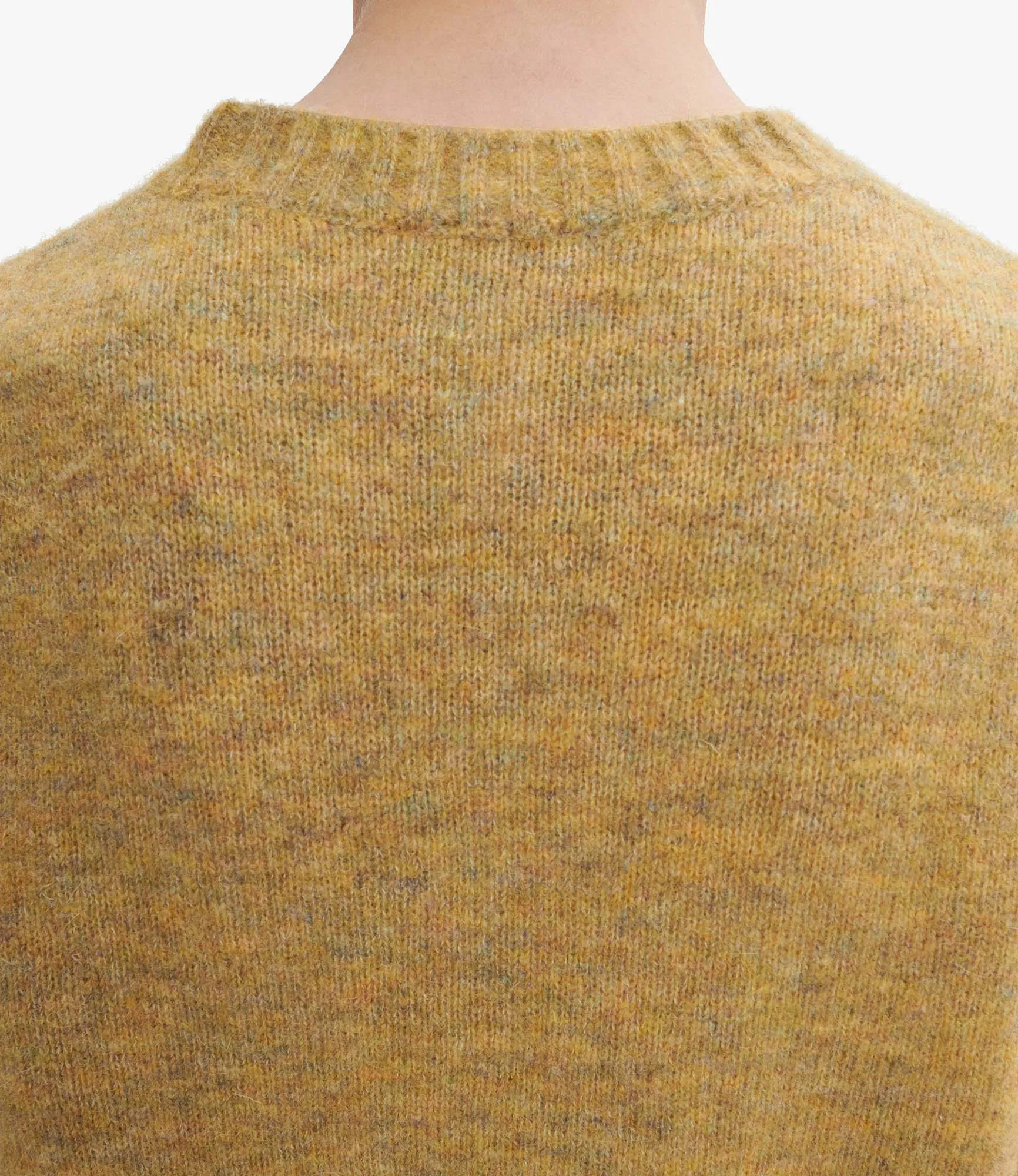 Lucas sweater sold by A.P.C. product image thumbnail 5