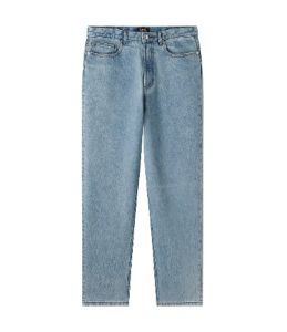 Martin jeans sold by A.P.C.