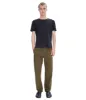 Lewis T-shirt sold by A.P.C.