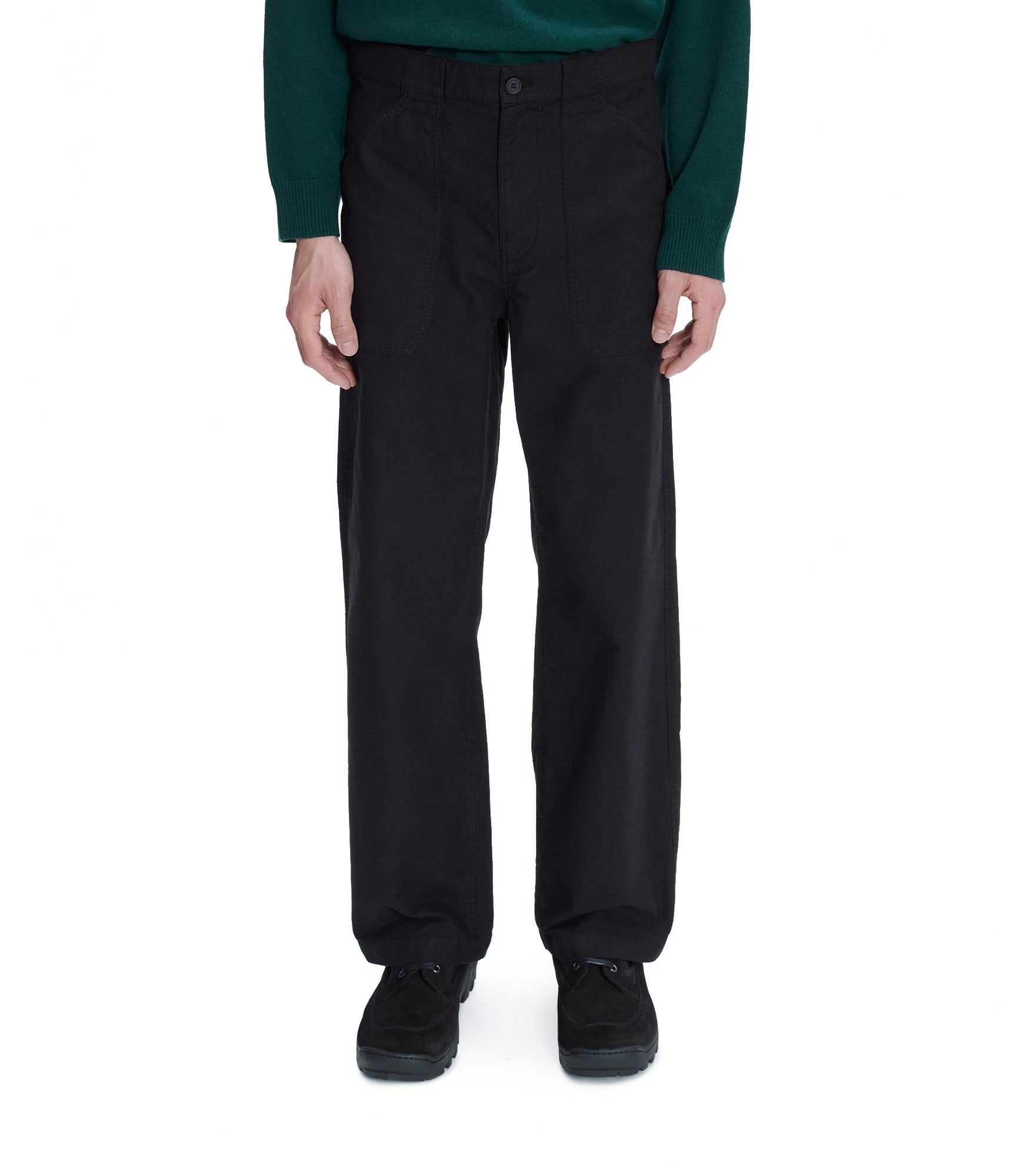 Sidney H pants sold by A.P.C. product image thumbnail 7