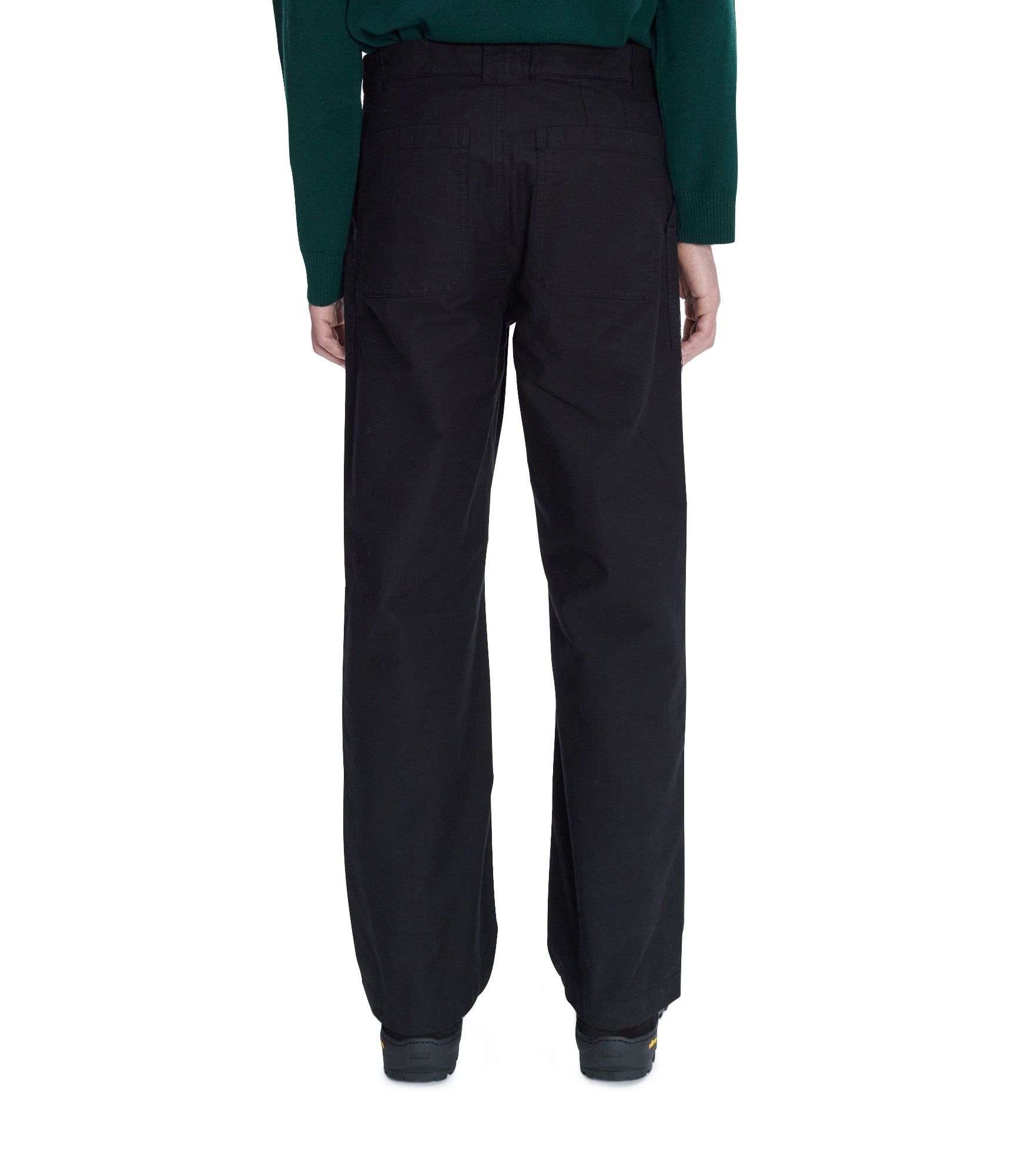 Sidney H pants sold by A.P.C. product image thumbnail 8