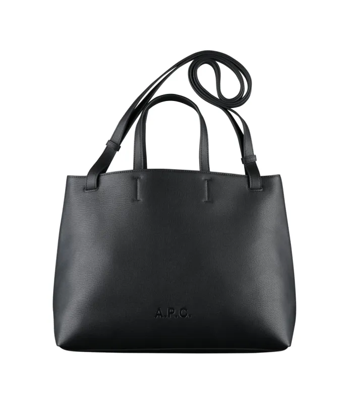 Market Small shopper tote sold by A.P.C.
