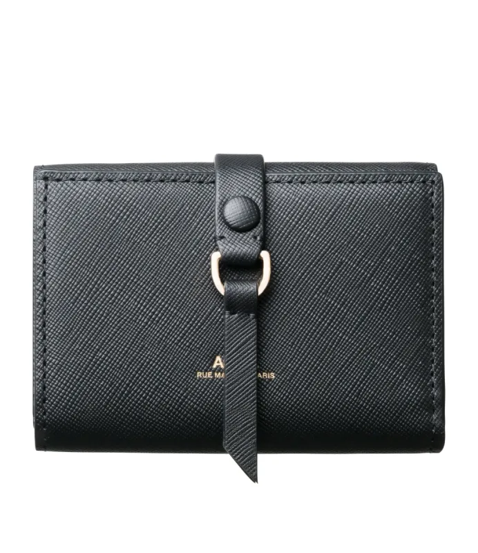 Noa trifold wallet sold by A.P.C.
