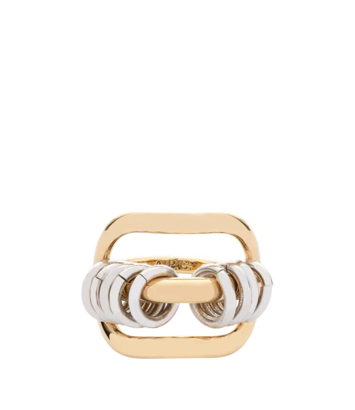 Mel ring sold by A.P.C.