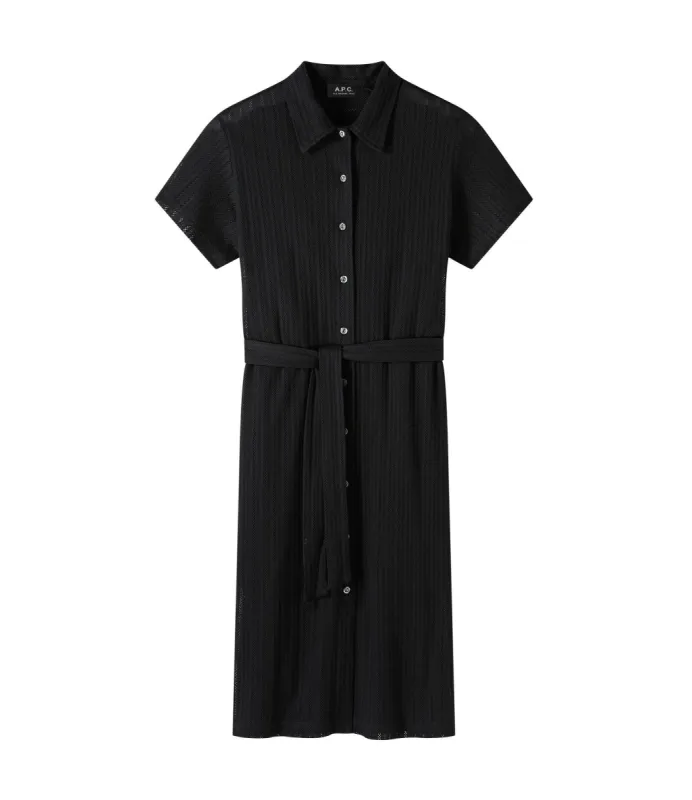Marinella dress sold by A.P.C.