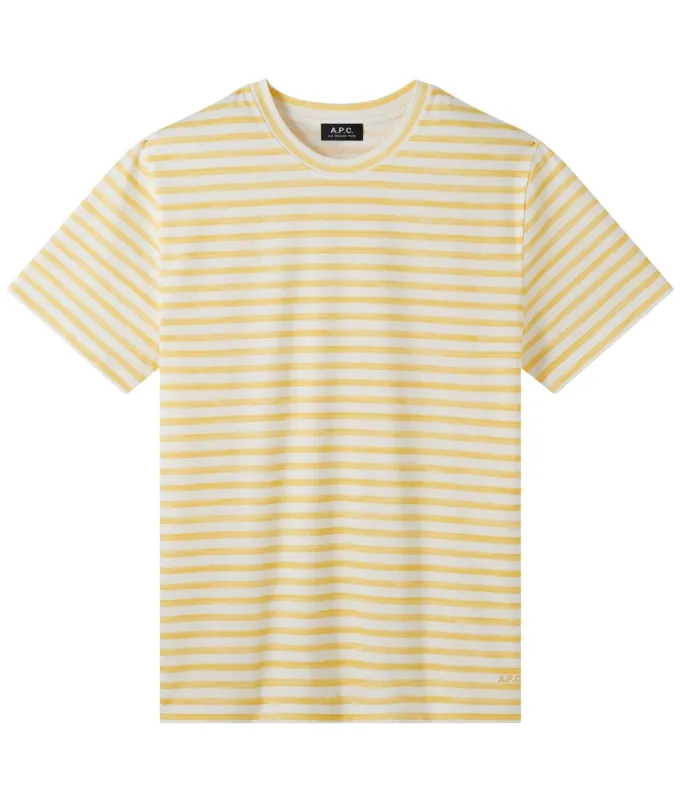 Marineiho T-shirt made by A.P.C.