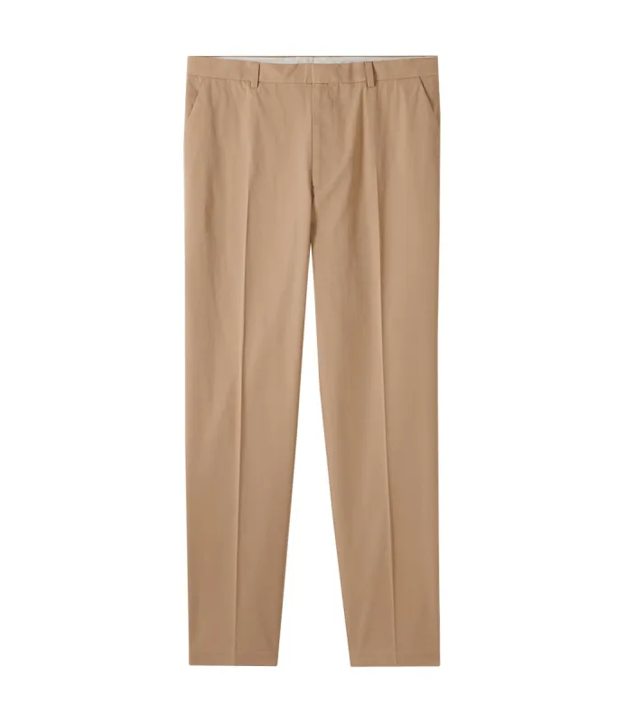 Massimo pants sold by A.P.C.