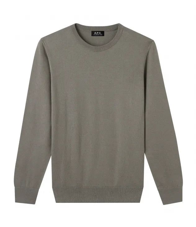 Julian sweater sold by A.P.C.