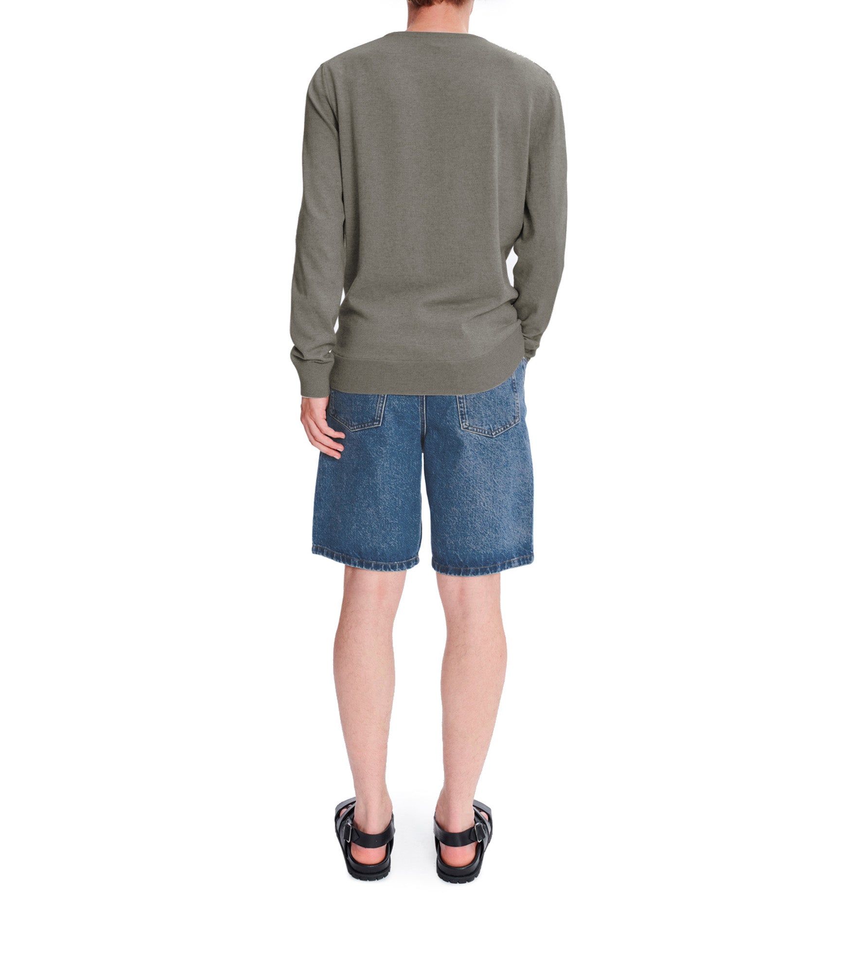 Julian sweater sold by A.P.C. product image thumbnail 3
