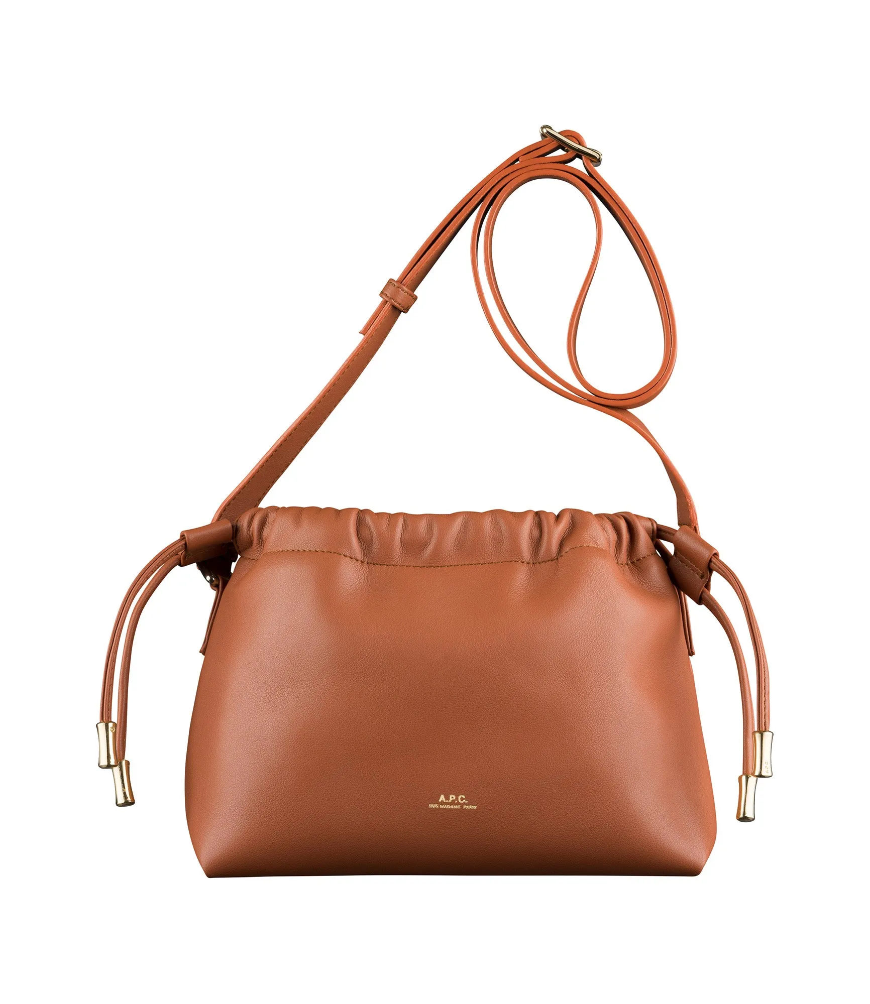 Ninon Mini bag sold by A.P.C.