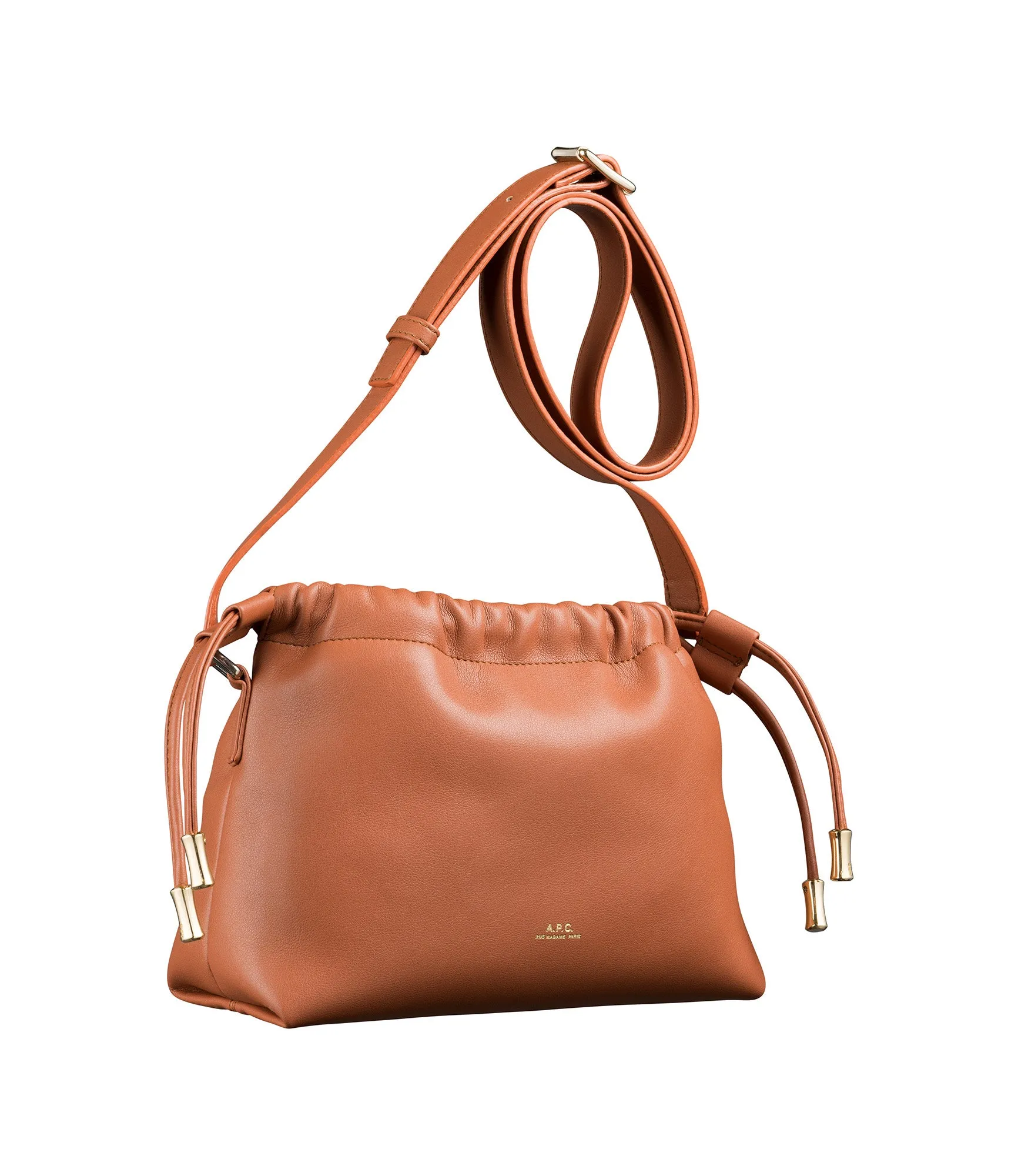 Ninon Mini bag sold by A.P.C. product image thumbnail 3