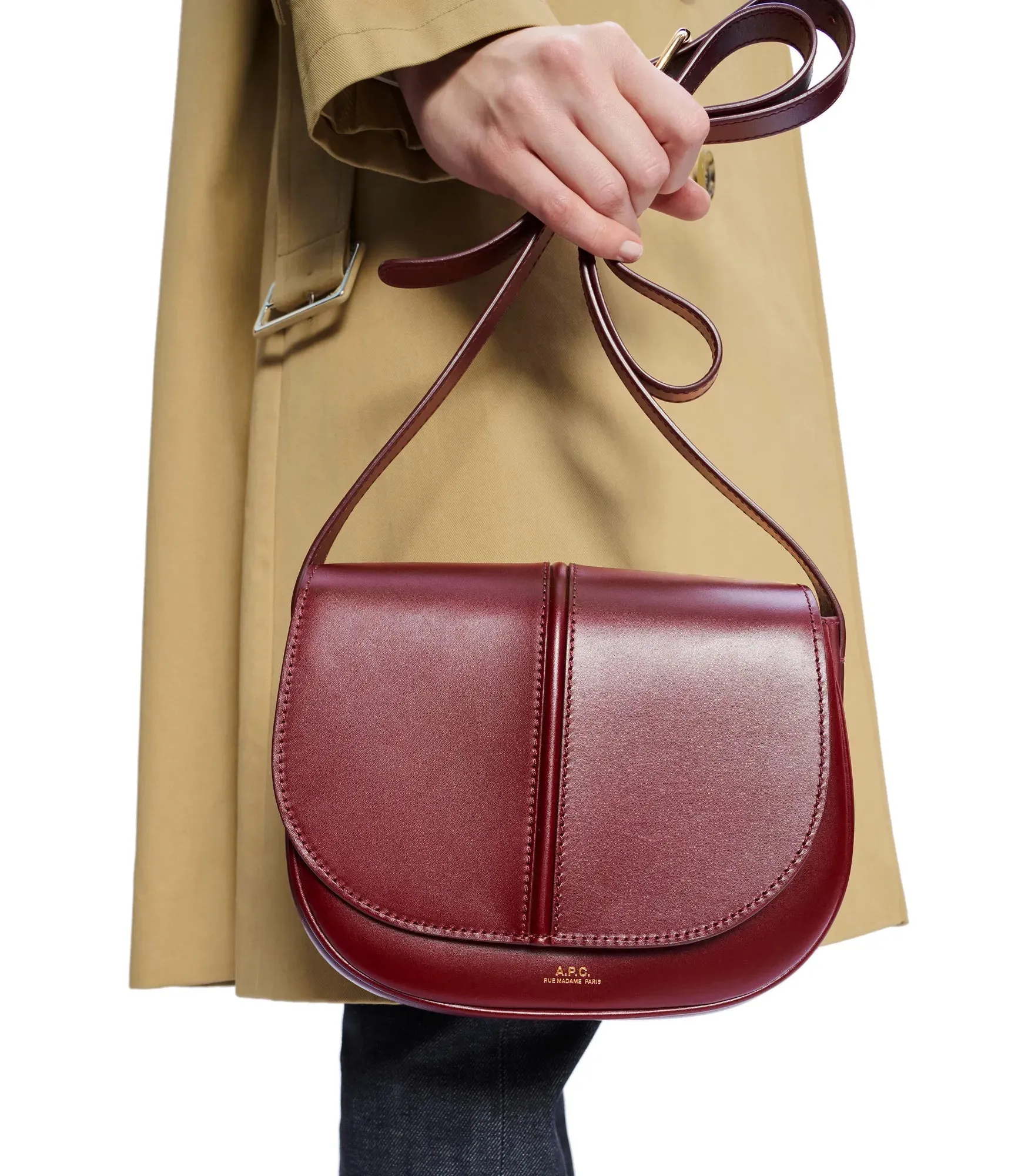 Betty Bag sold by A.P.C. product image thumbnail 2