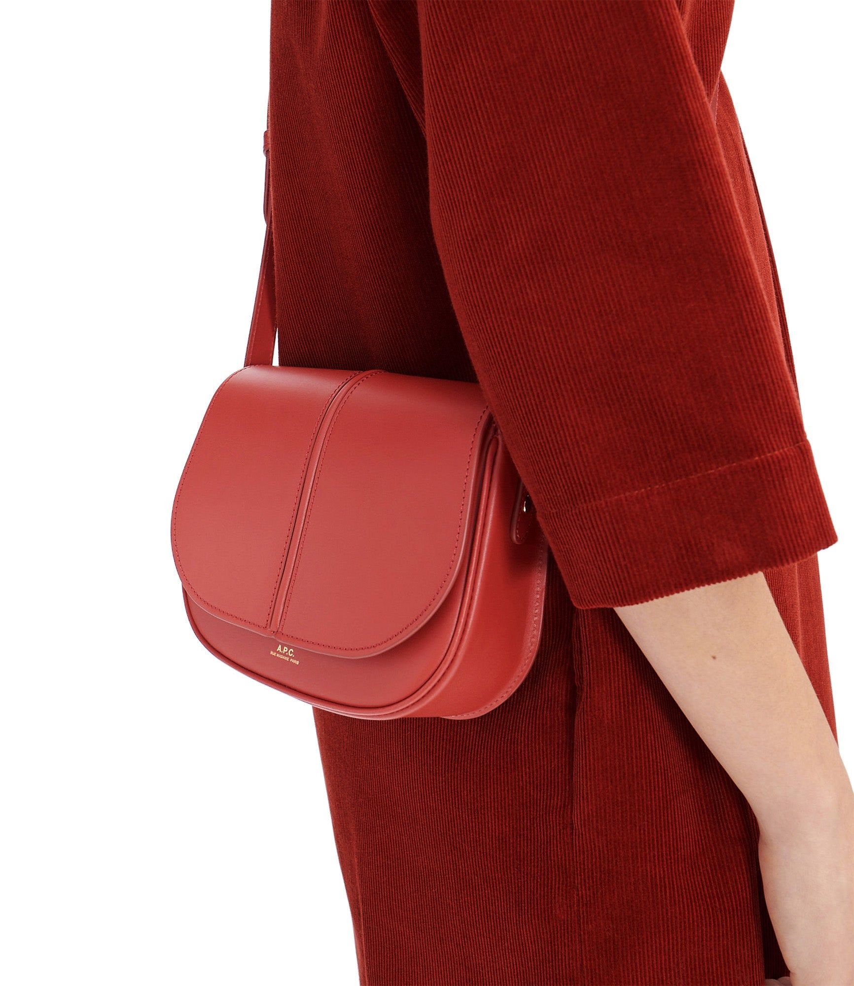 Betty Bag sold by A.P.C. product image thumbnail 2