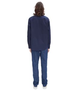Standard jeans sold by A.P.C.