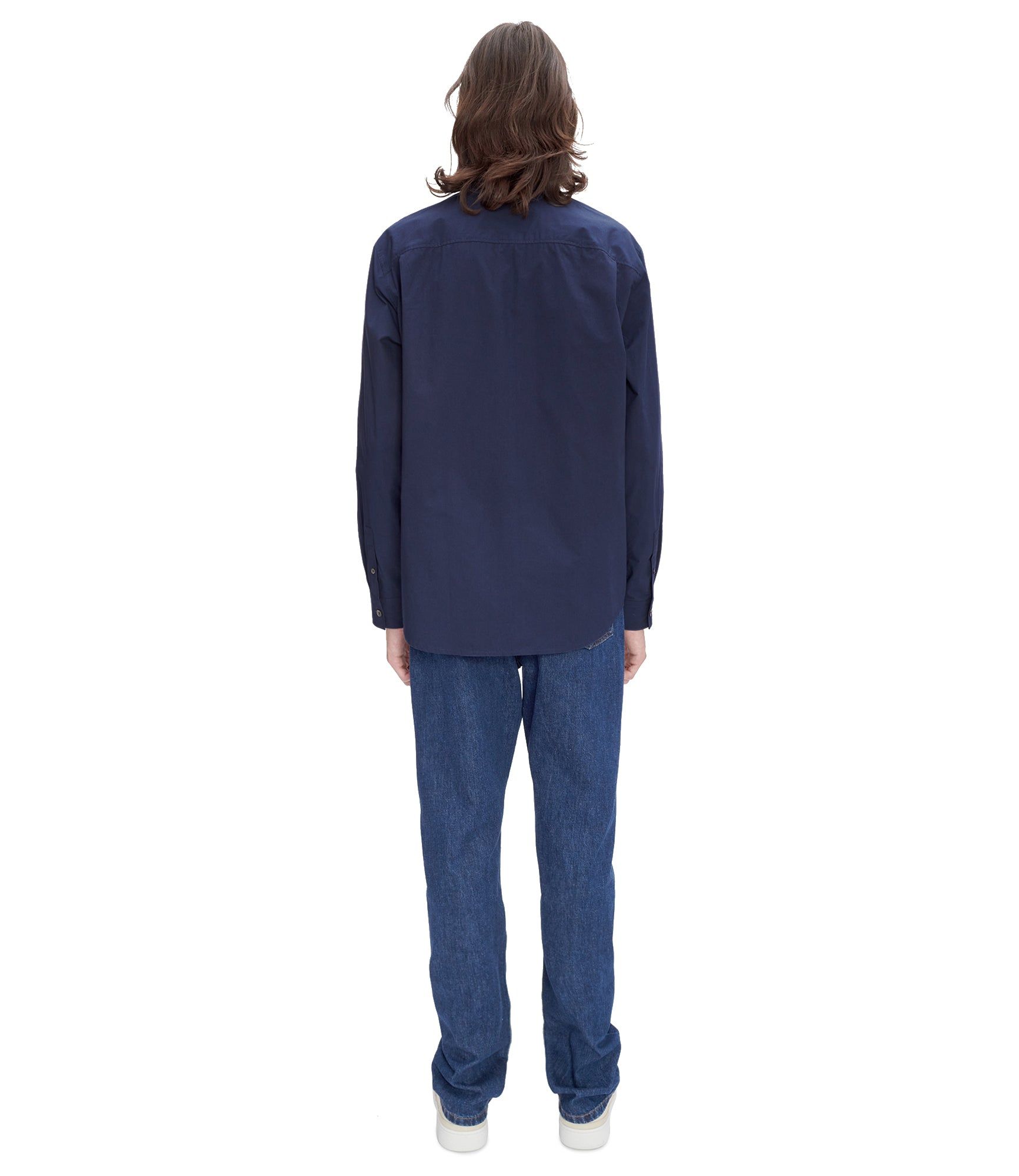 Standard jeans sold by A.P.C. product image thumbnail 3