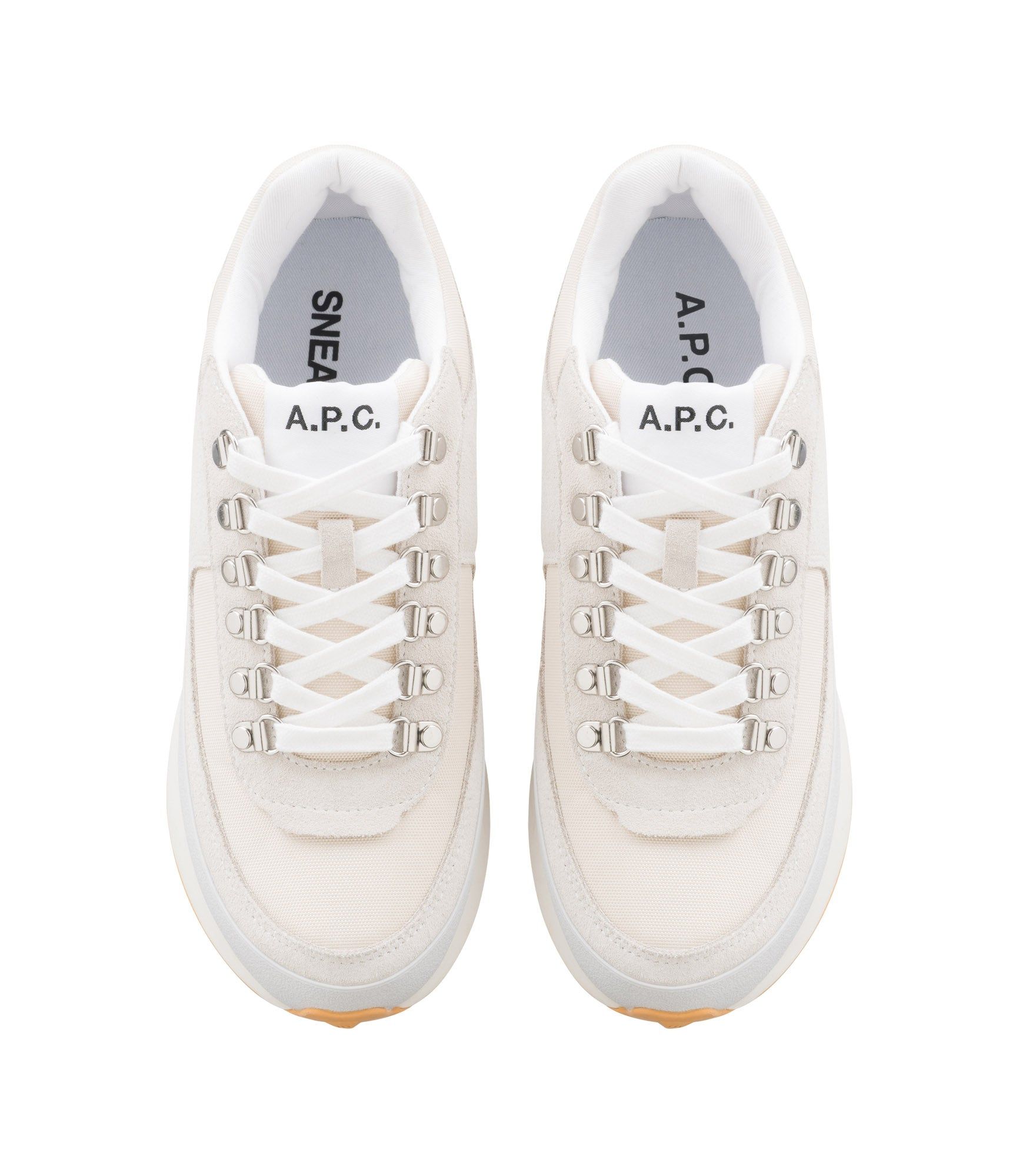 Léonard basse sold by A.P.C. product image thumbnail 3