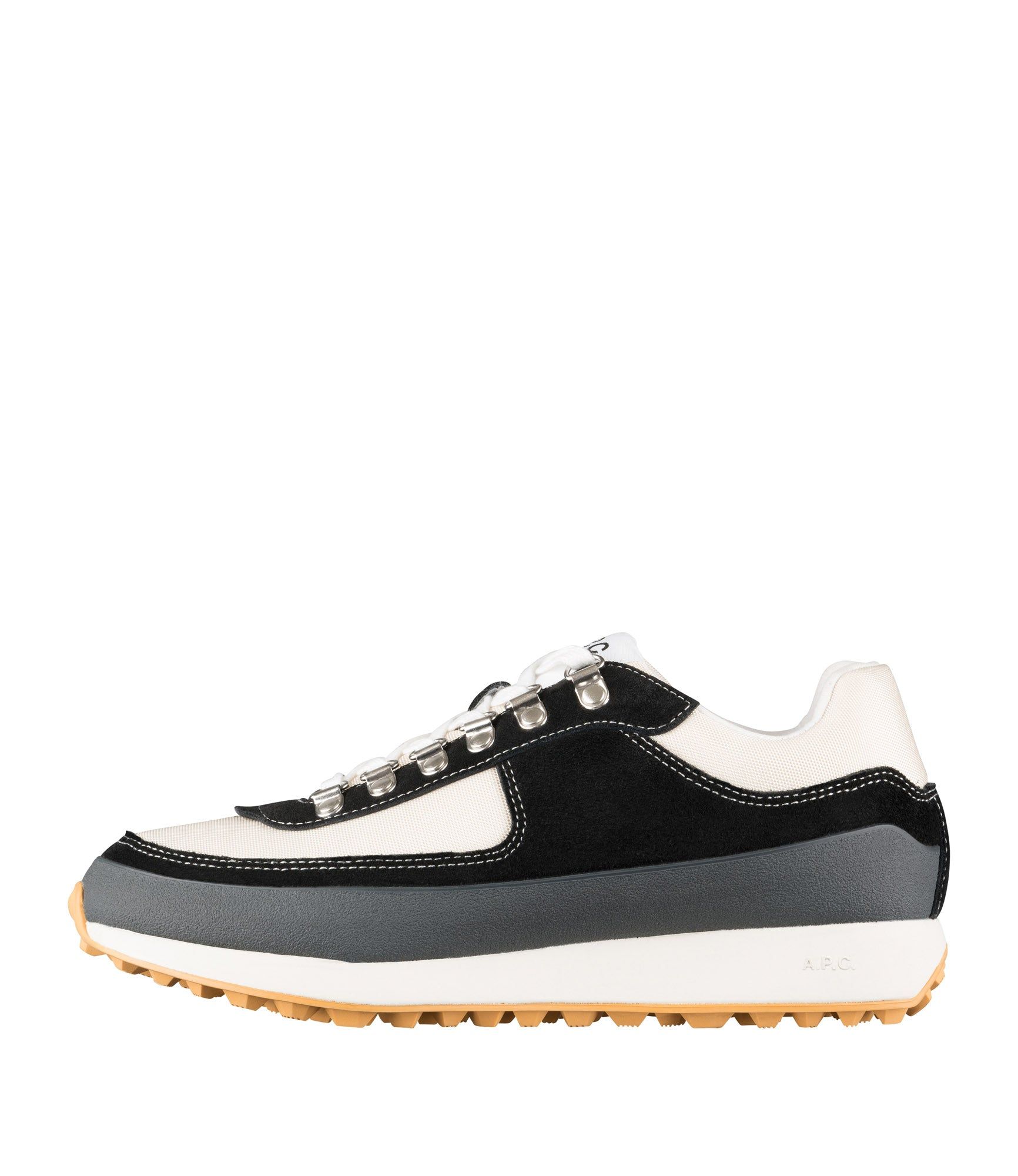 Léonard basse sold by A.P.C. product image thumbnail 4
