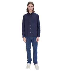 Standard jeans sold by A.P.C.