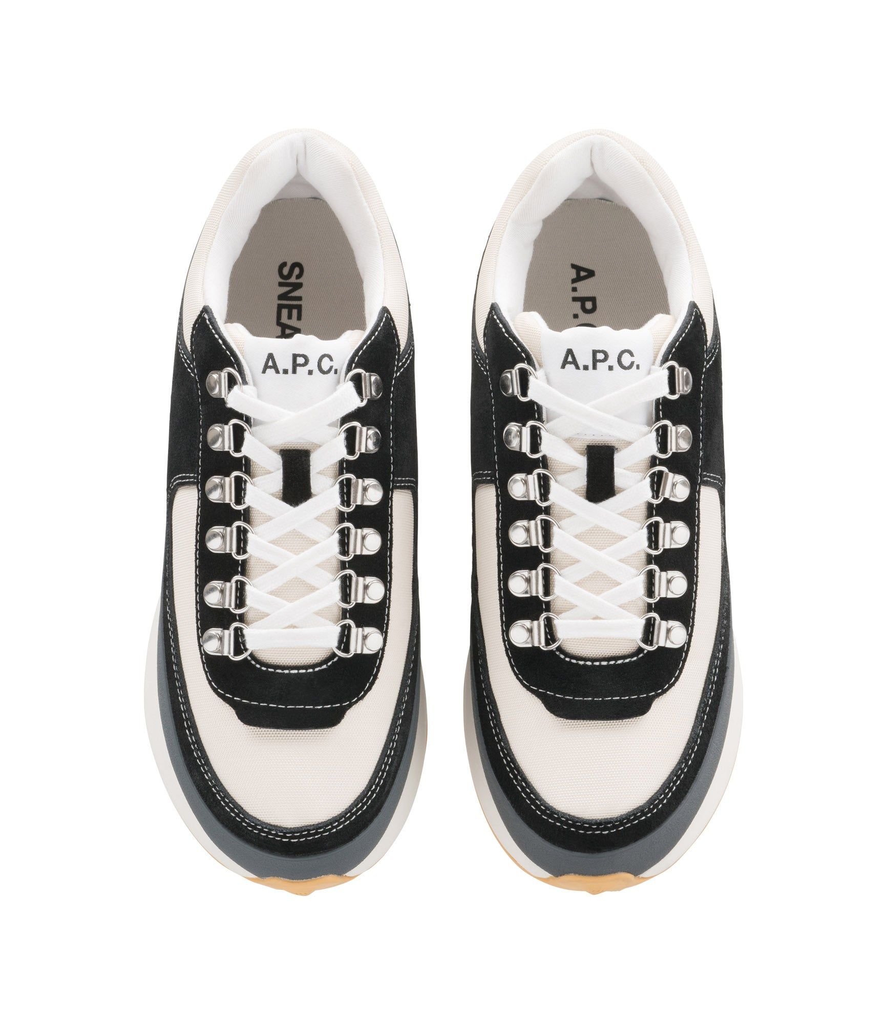 Léonard basse sold by A.P.C. product image thumbnail 6