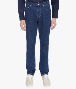 Standard jeans sold by A.P.C.