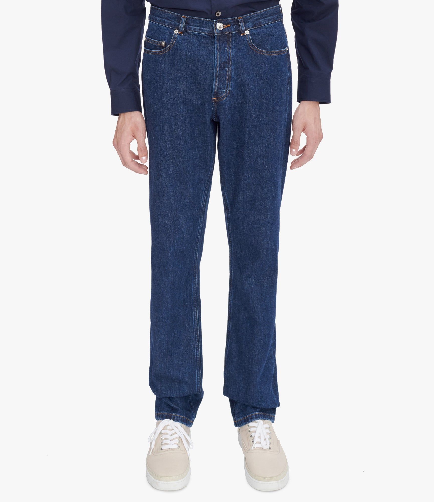 Standard jeans sold by A.P.C. product image thumbnail 4