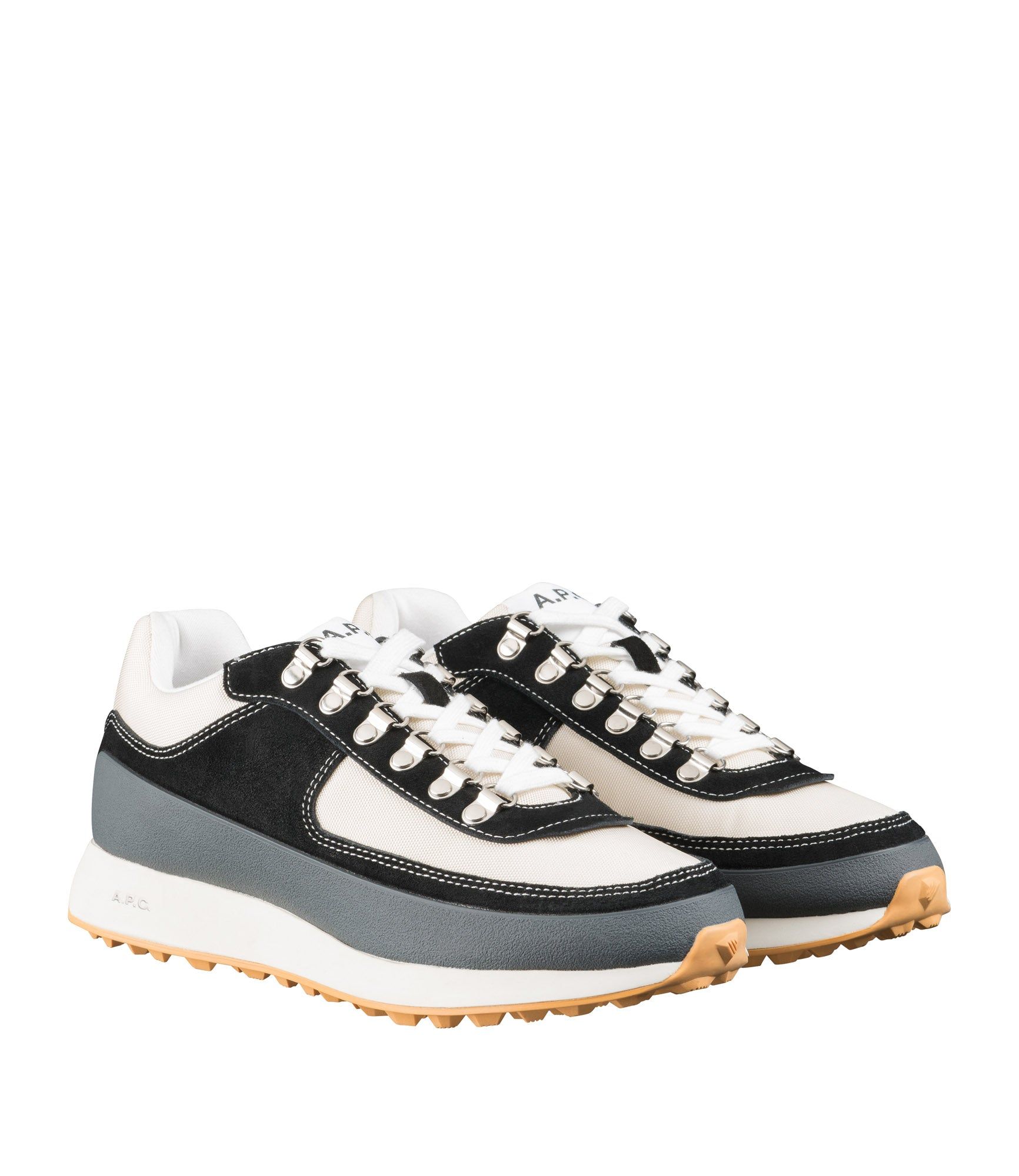 Léonard basse sold by A.P.C. product image thumbnail 5