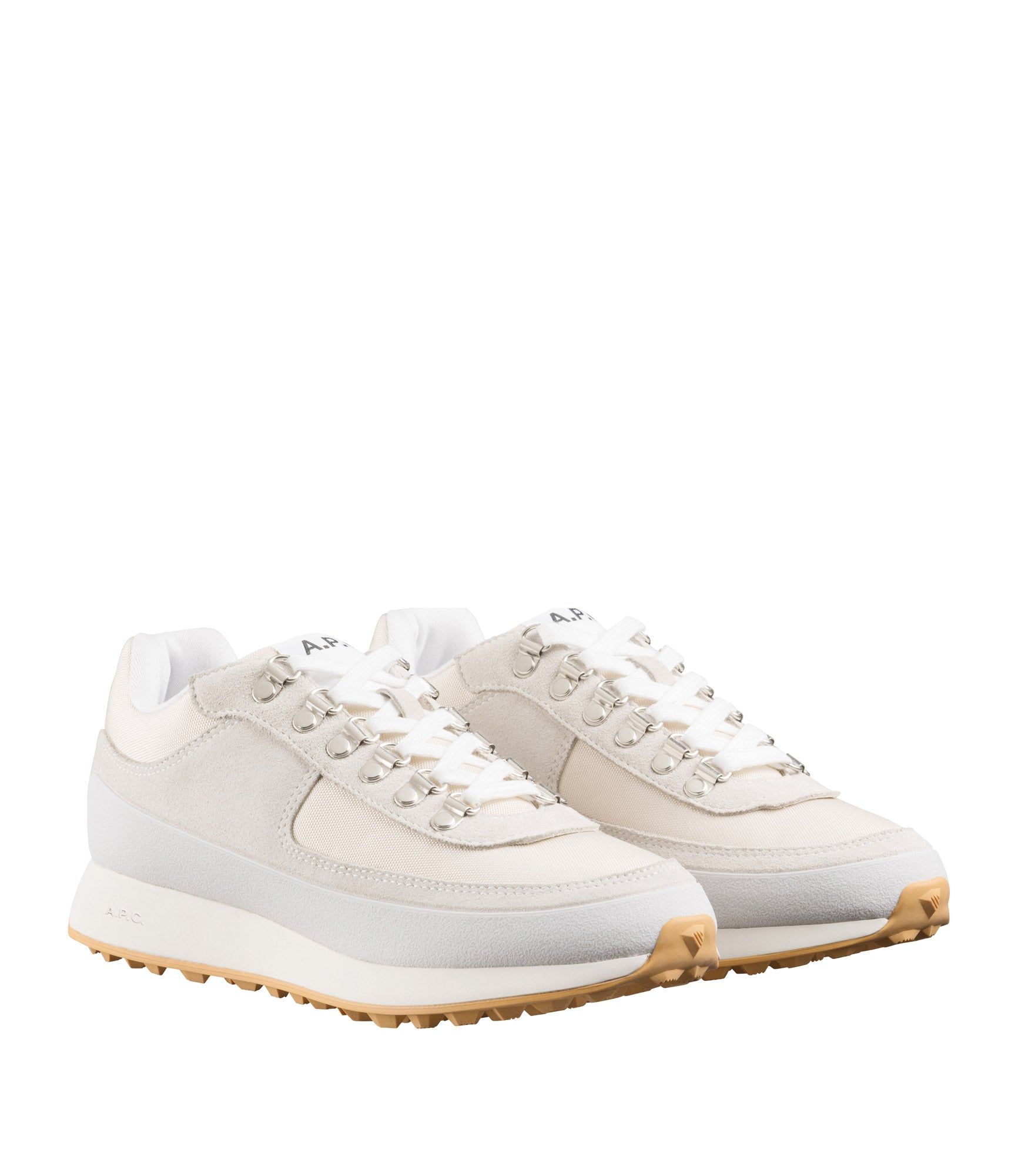 Léonard basse sold by A.P.C. product image thumbnail 2