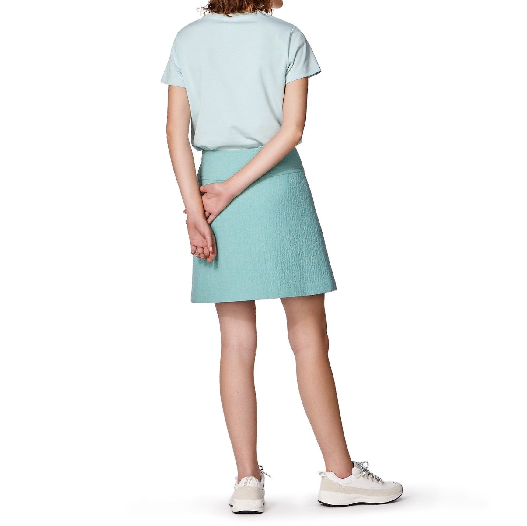 Wright Skirt sold by A.P.C. product image thumbnail 3