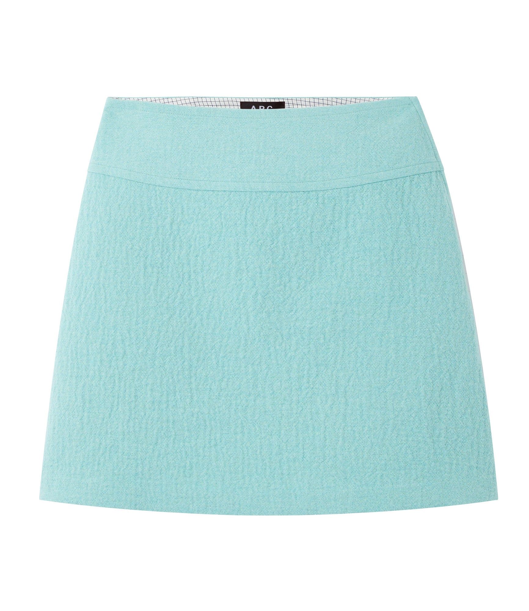 Wright Skirt sold by A.P.C.